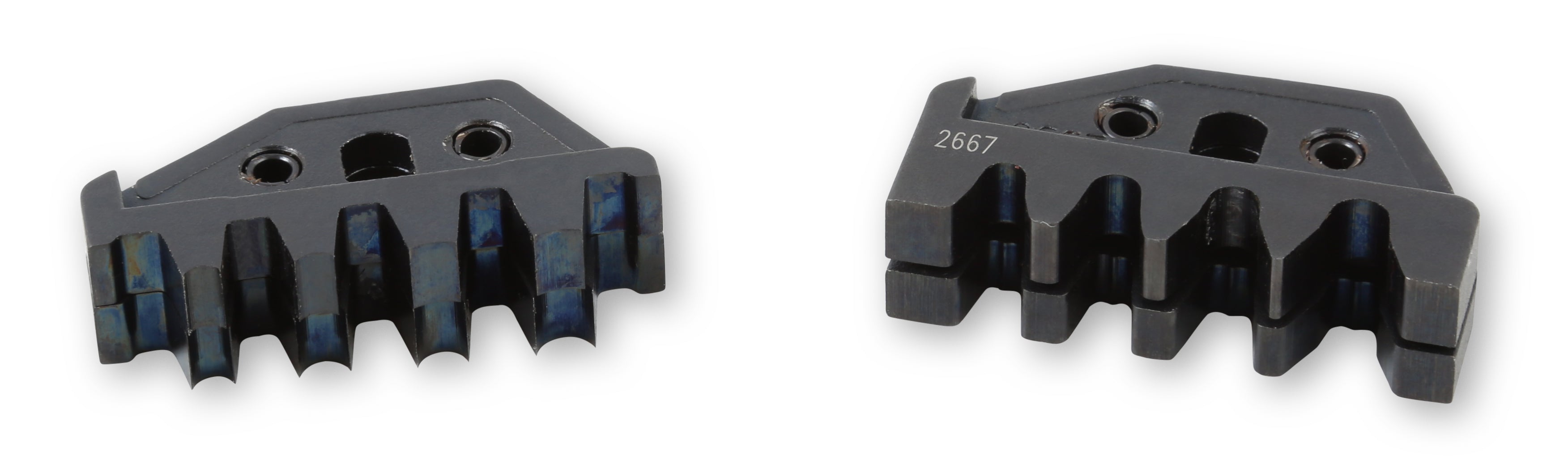 MSD Deutsch Connector Crimp Jaws, Fits PN 35051 Crimping Tool 3510 product image 6