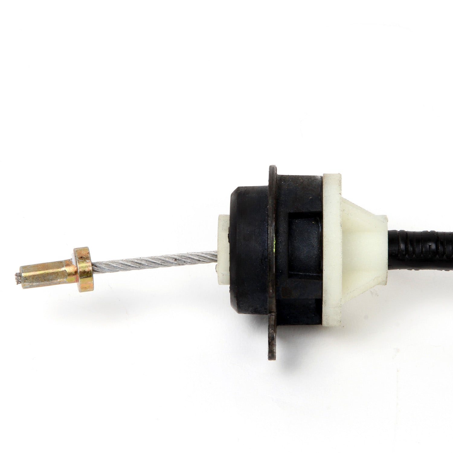 BBK Performance 3517 Adjustable Clutch Cable for 1979-1995 Ford Mustang