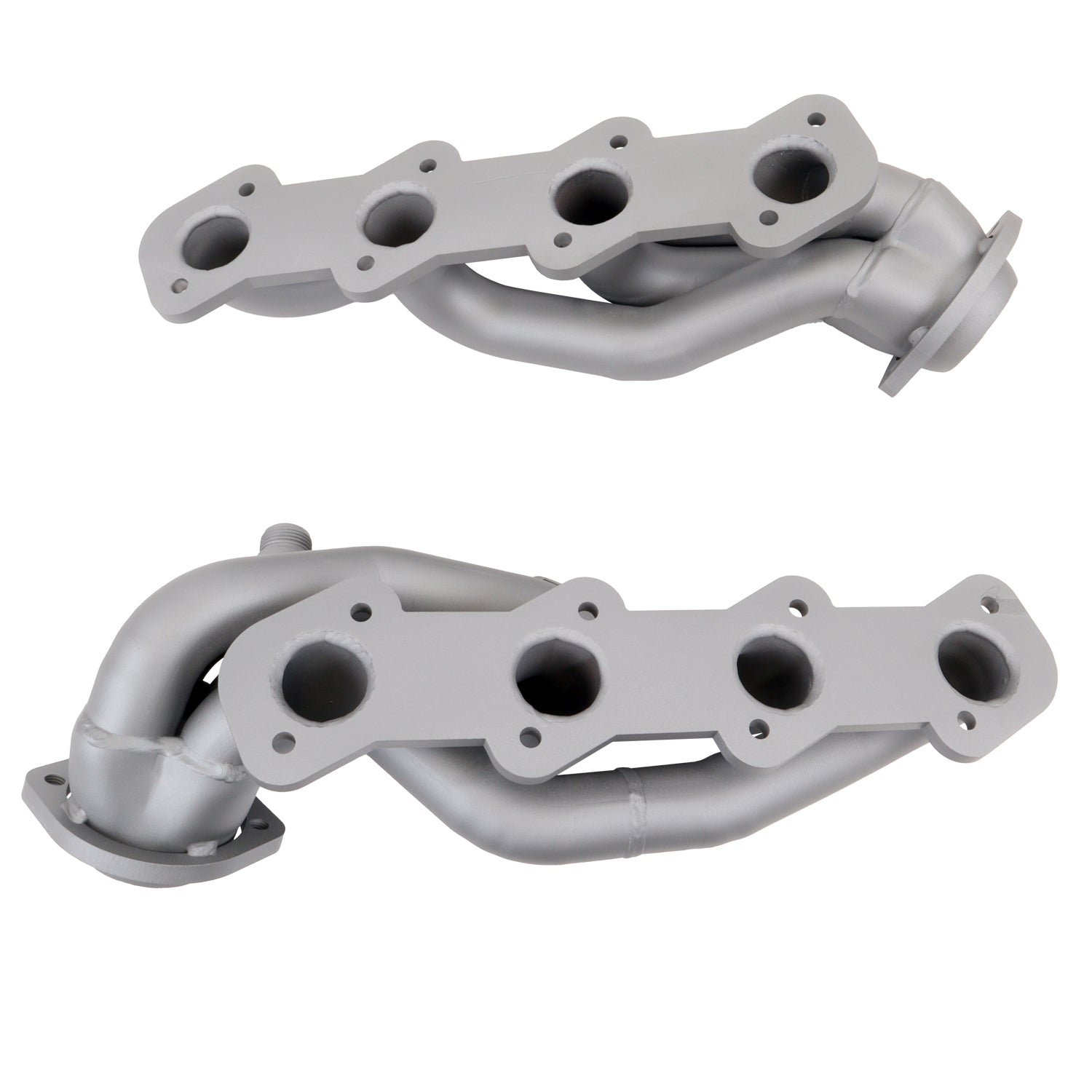 BBK Performance 3518 Shorty Headers for Ford 5.4L 2V F-150, 1999-2003