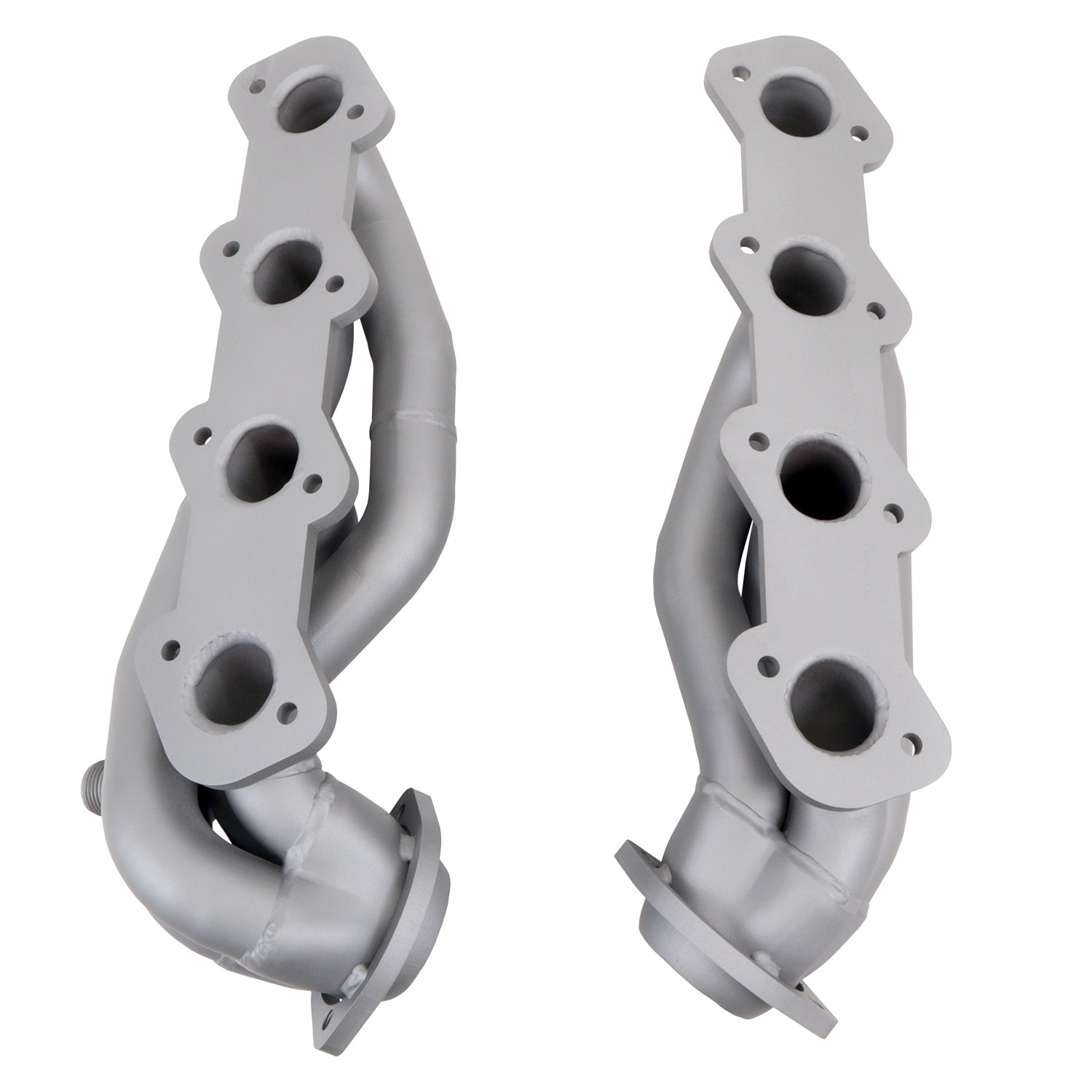 BBK Performance 3518 Shorty Headers for Ford 5.4L 2V F-150, 1999-2003