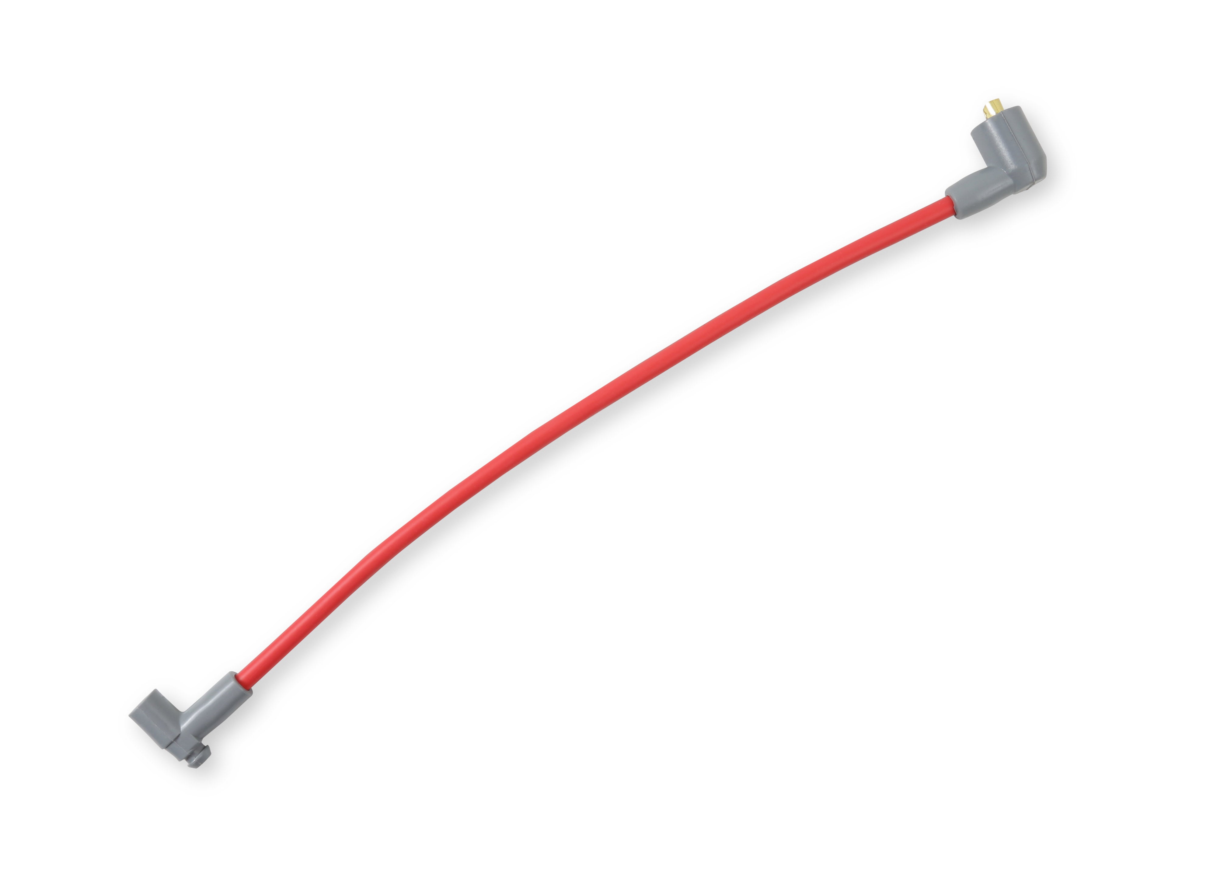 MSD Super Conductor Spark Plug Wire Set, Chevy 366-454 W/hei Cap 35379 product image 5