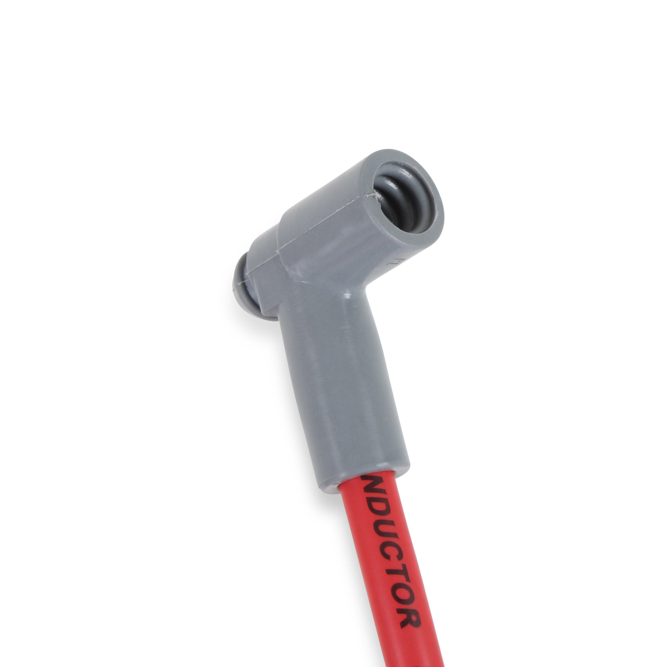 MSD For Use With Ford Small Block, 289-302 With HEI Cap, Red Jacket 35399 product image 3