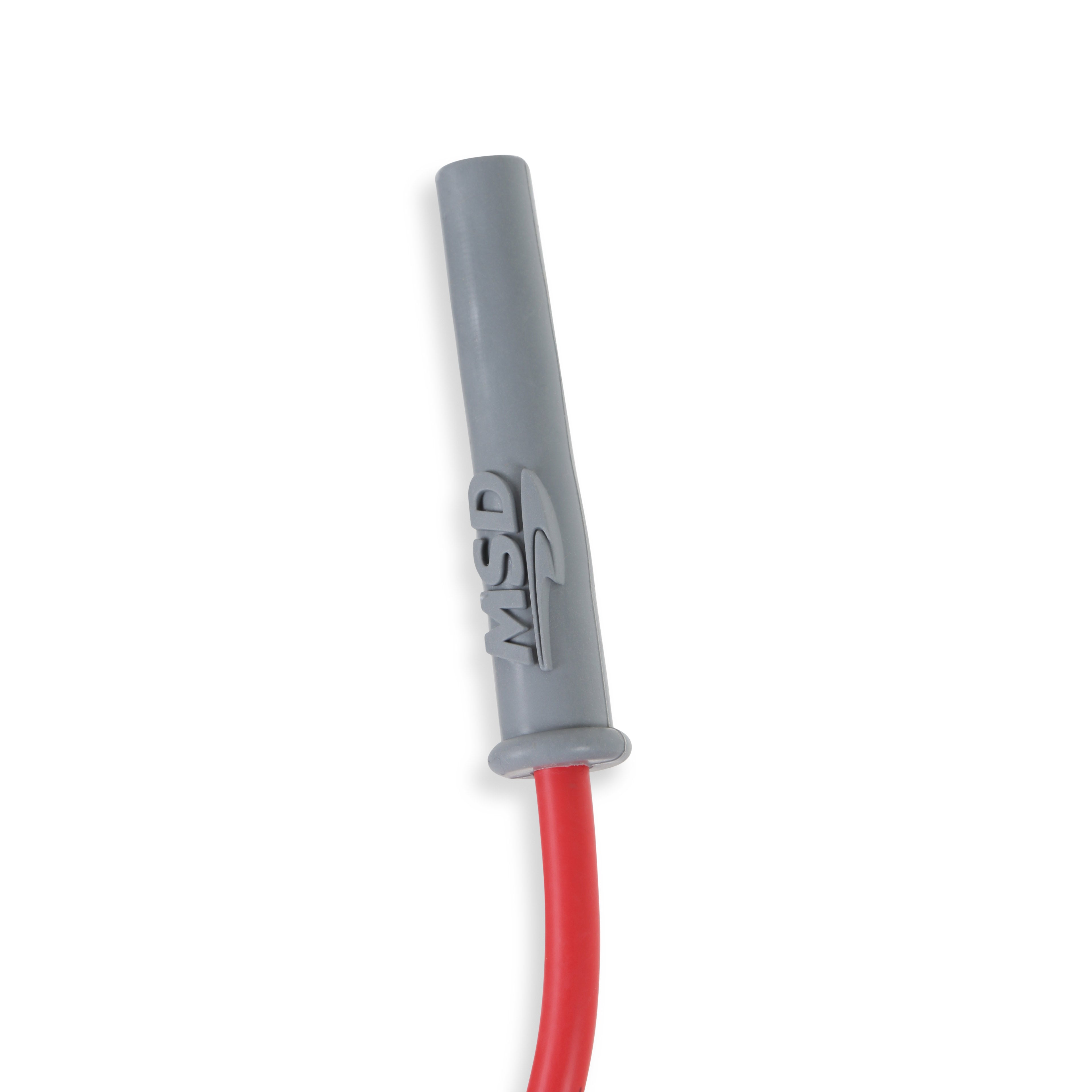 MSD For Use With Ford Small Block, 289-302 With HEI Cap, Red Jacket 35399 product image 4