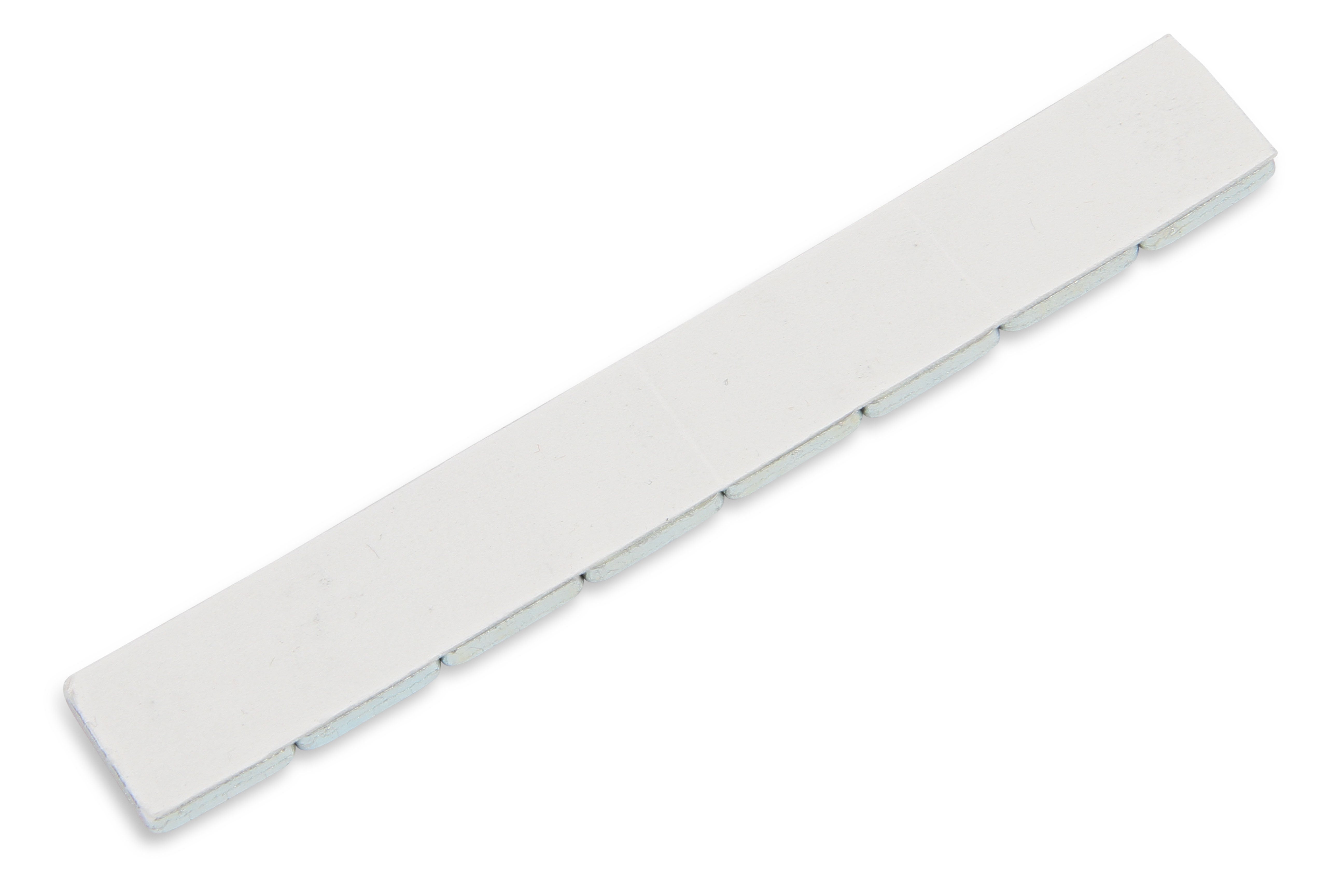Mr Gasket Mr. Gasket Wheel Weights - Self Adhesive - Lead Free - 5 Lbs. 3650LF product image 4