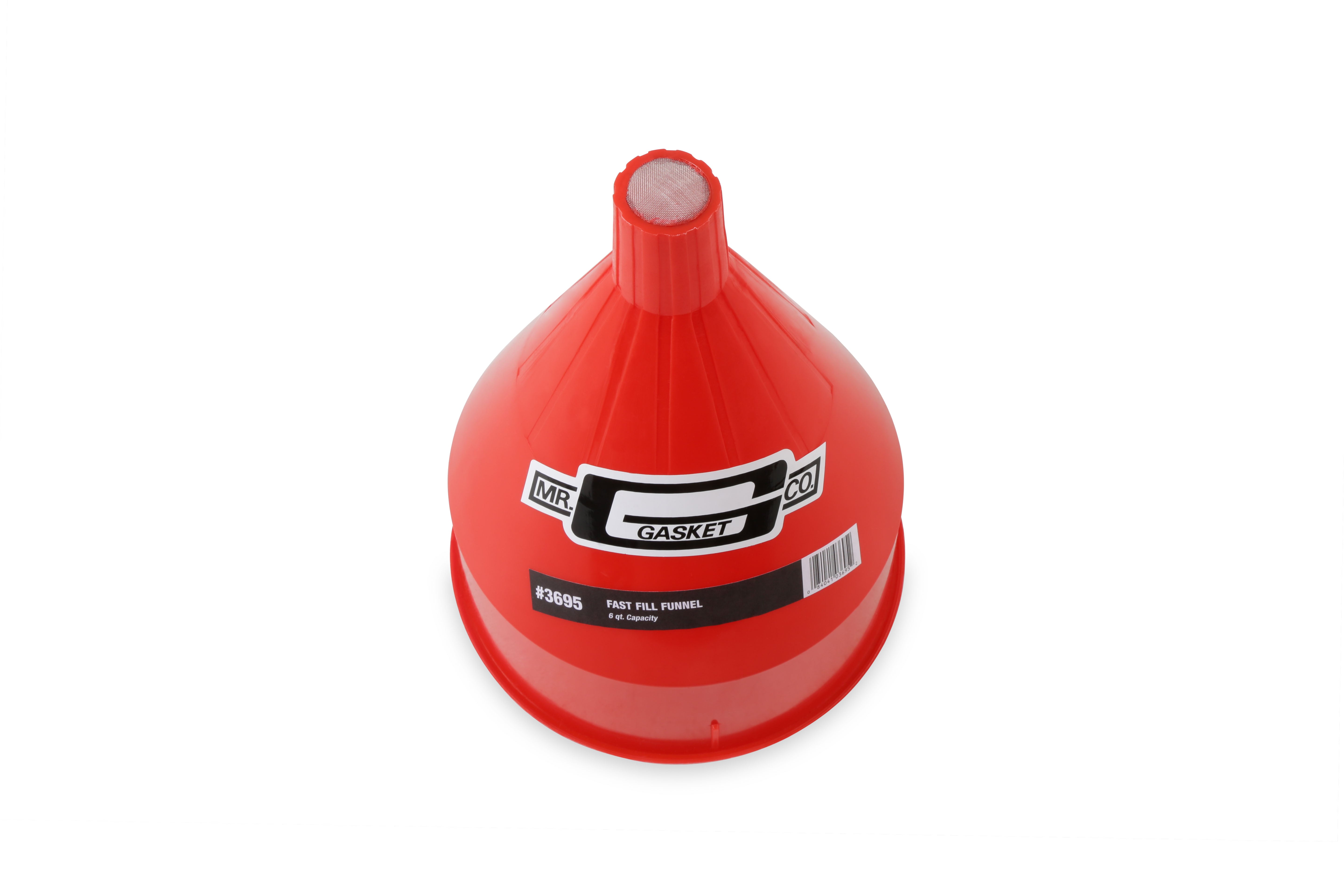 Mr Gasket Mr. Gasket Fast Fill Funnel Gasket Set 3695 product image 2