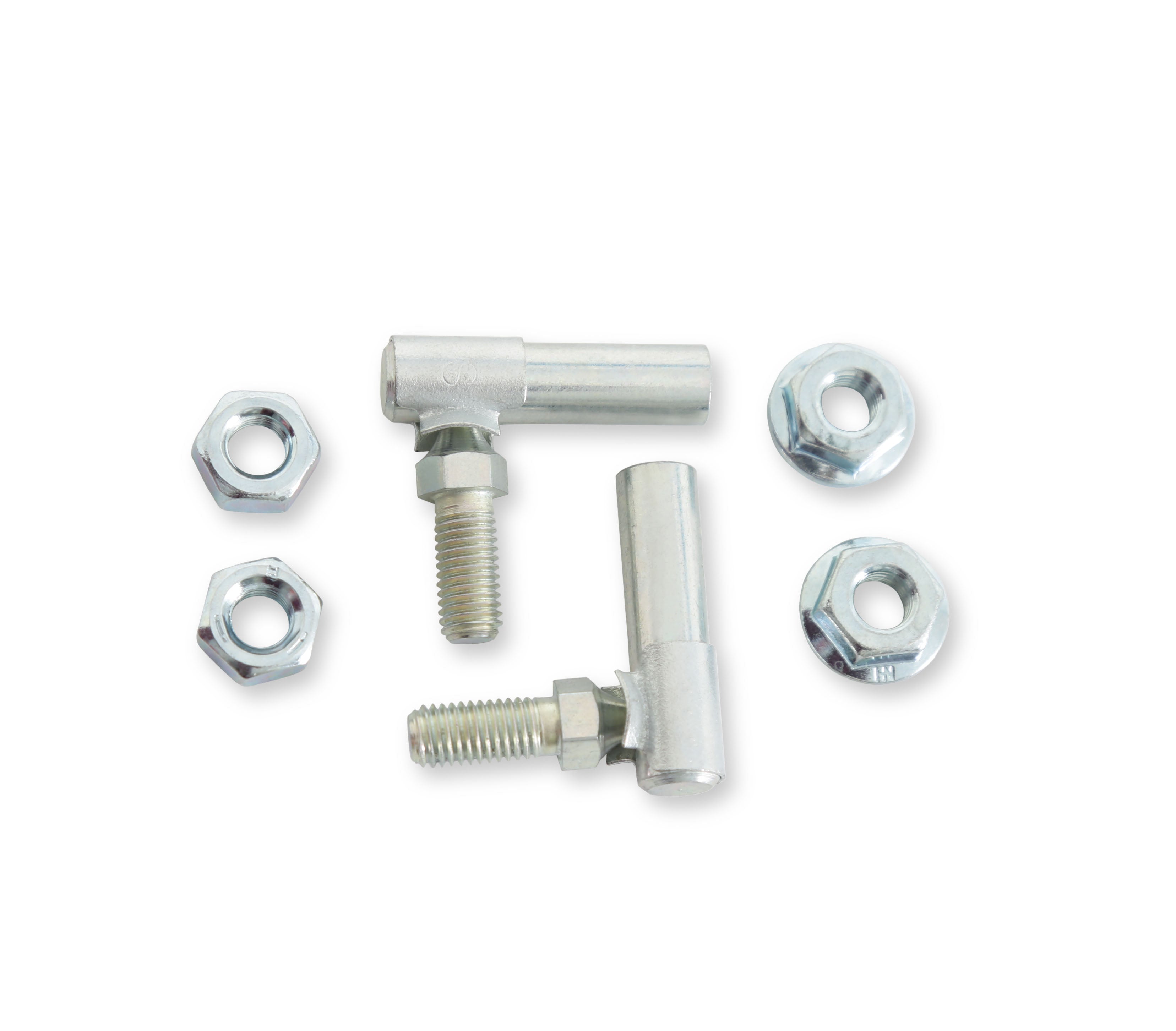 Mr Gasket Quick Disconnect Ball Joints For Carburetor Linkage. 3811G product image 1