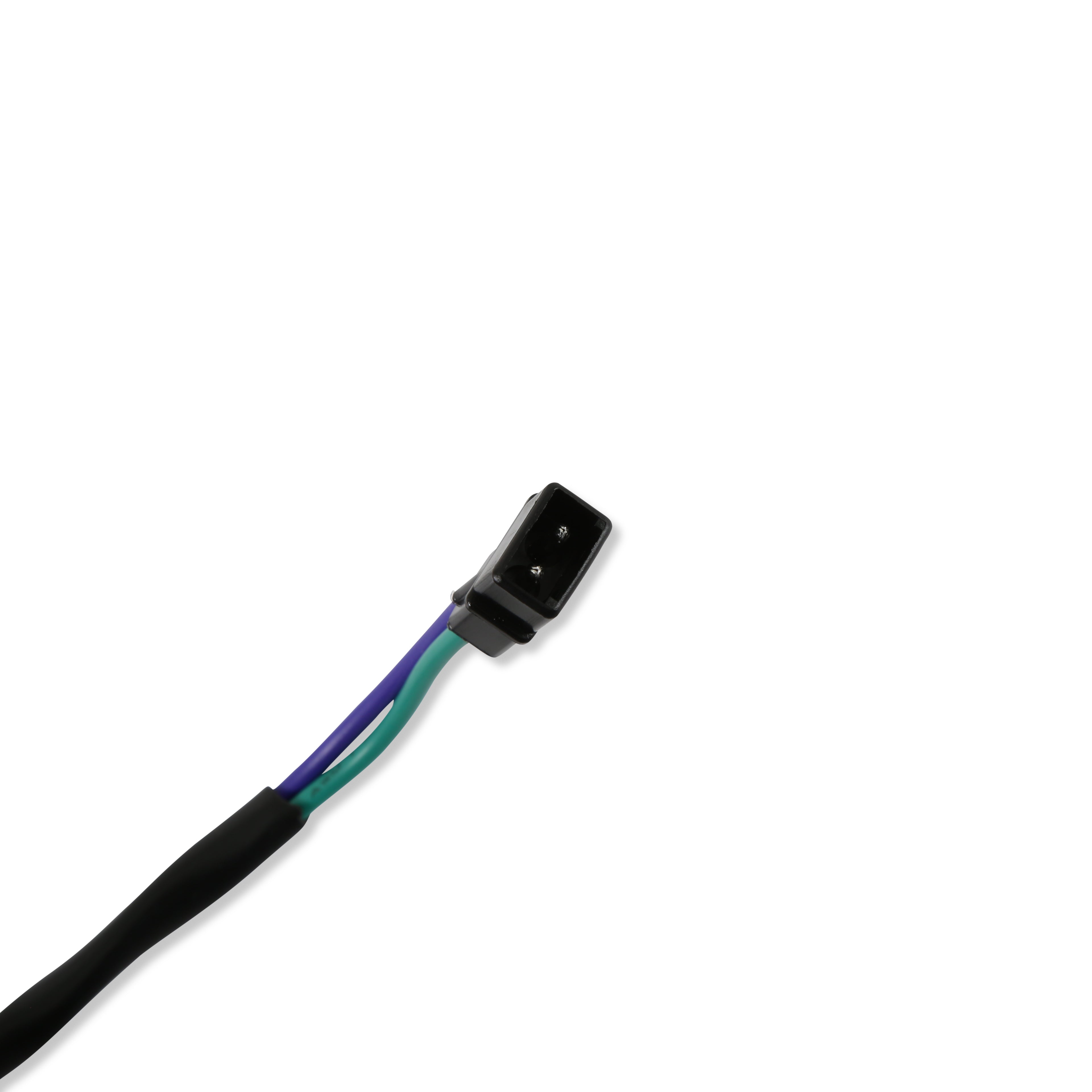 MSD 8860 Mag Pickup Replacement Harness Ignition Box to Distributor or Crank Trigger product image 2