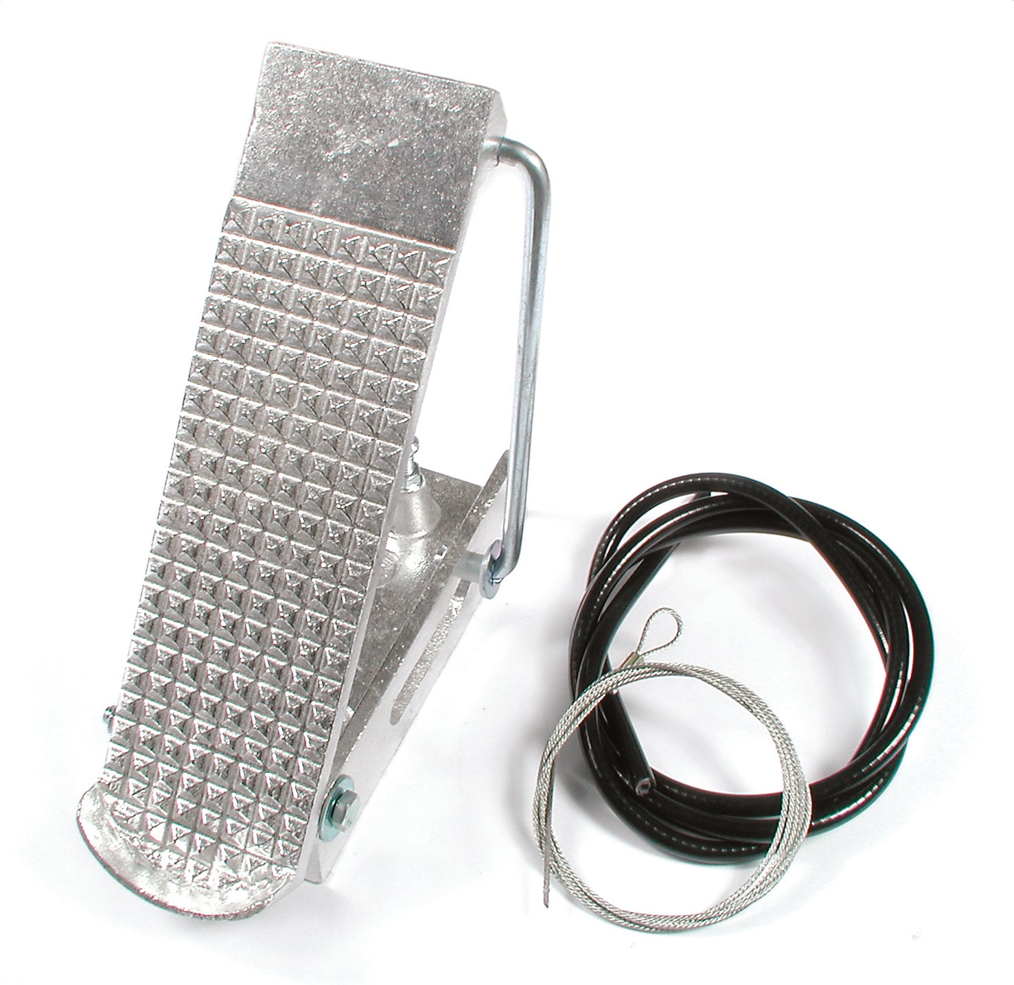 Mr Gasket Mr. Gasket Throttle Pedal - Cable Included Gasket Set 3842G product image 1