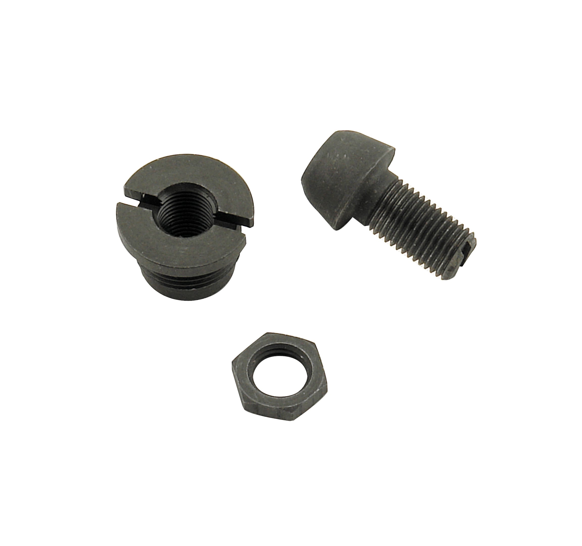 Mr Gasket Mr. Gasket Adjustable Clutch Fork Pivot Ball With 7/16-10 Threads 3855G product image 1