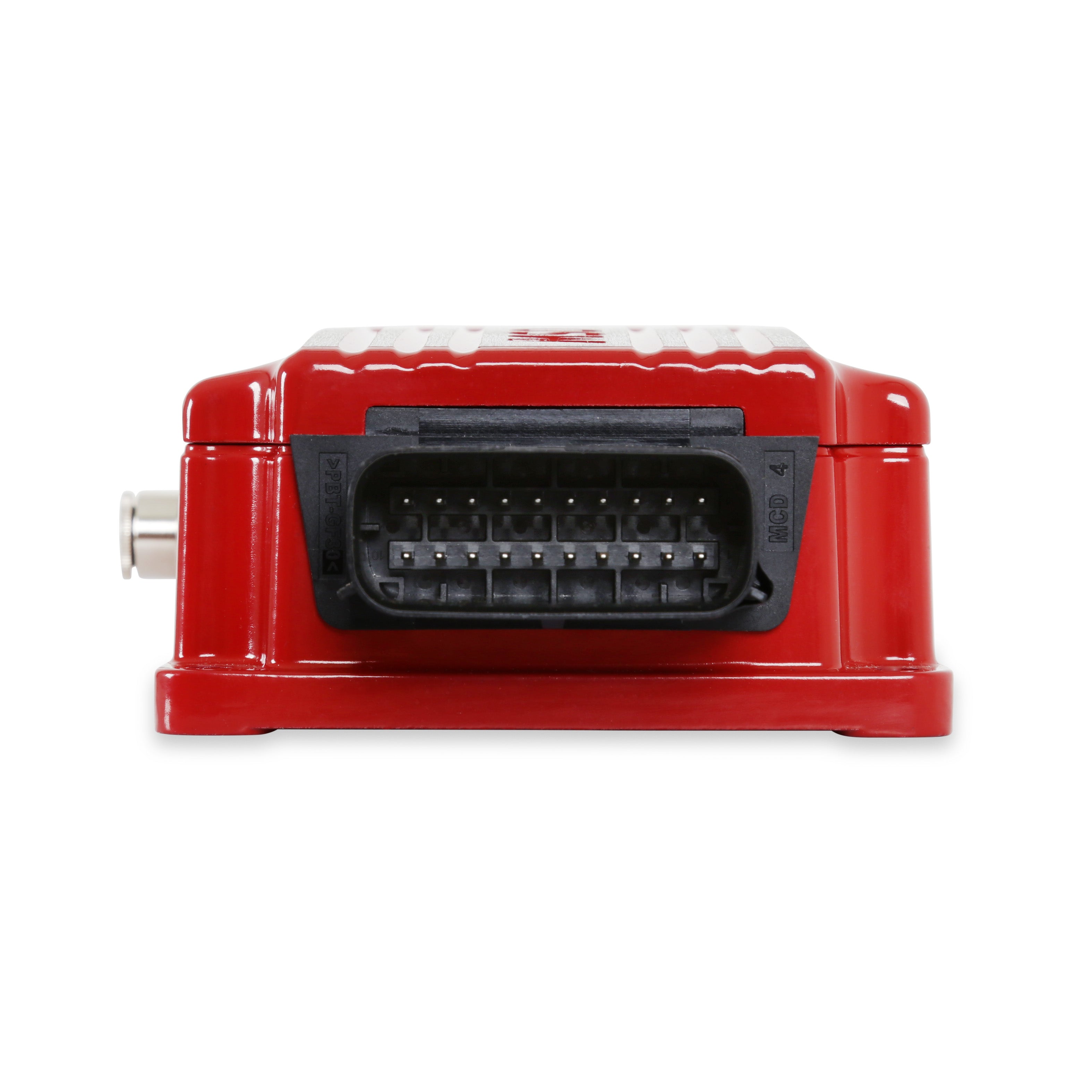 MSD Ultra 6AL Plus Ignition Control - Red Ignition Control Module 6523 product image 6