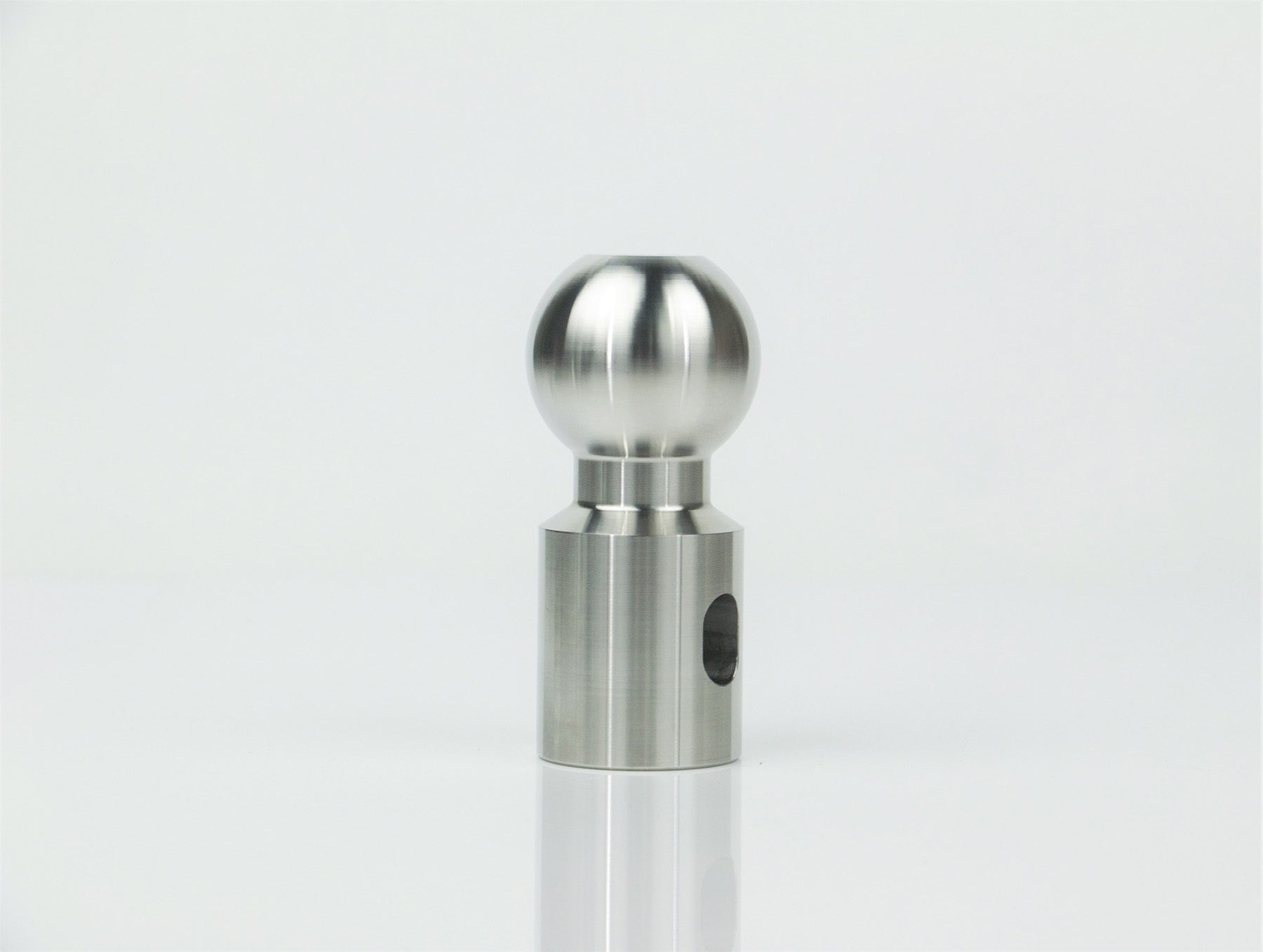 Weigh Safe WSB-XL 2" Towball 10,000lb Trailer Hitch Ball