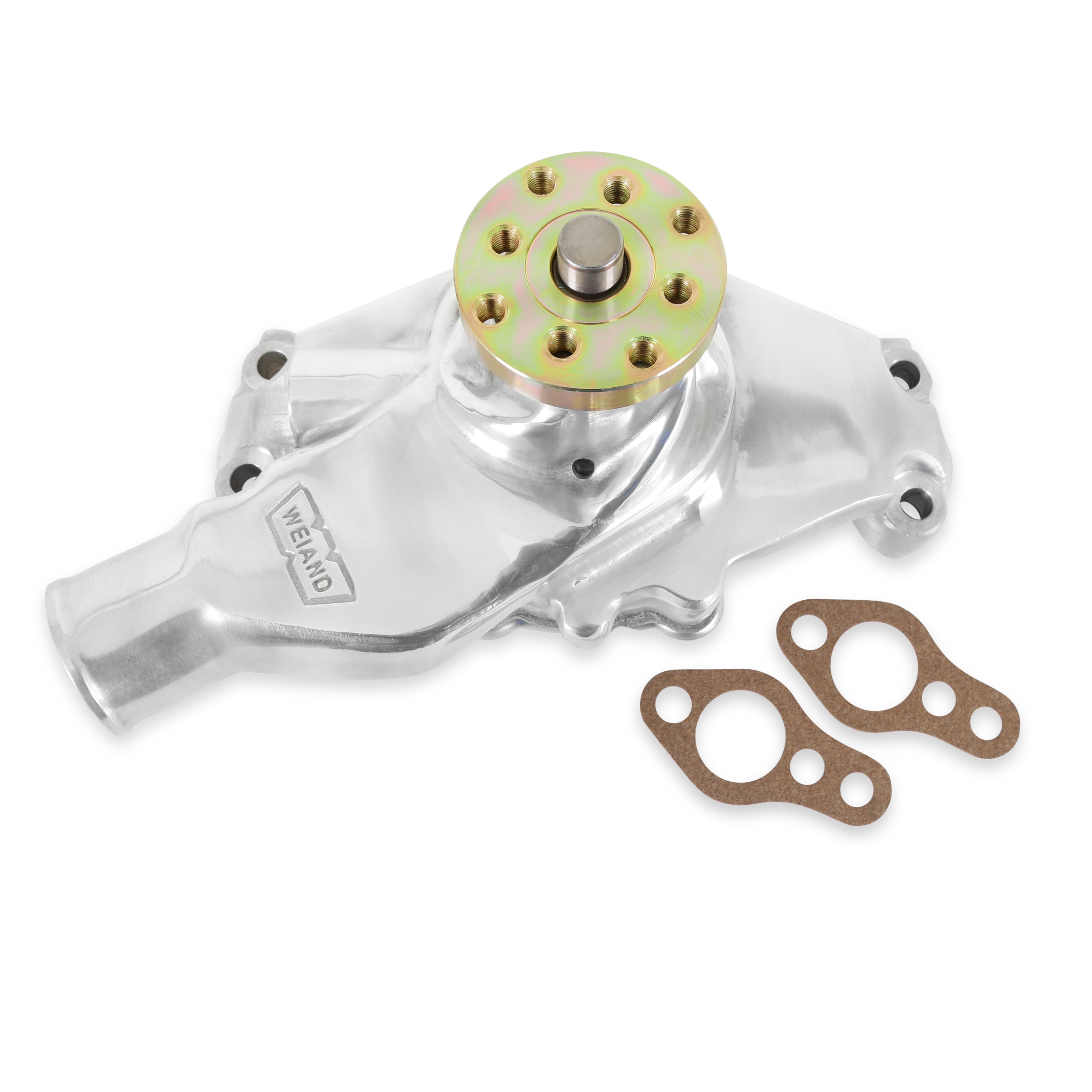Automotive Performance Part