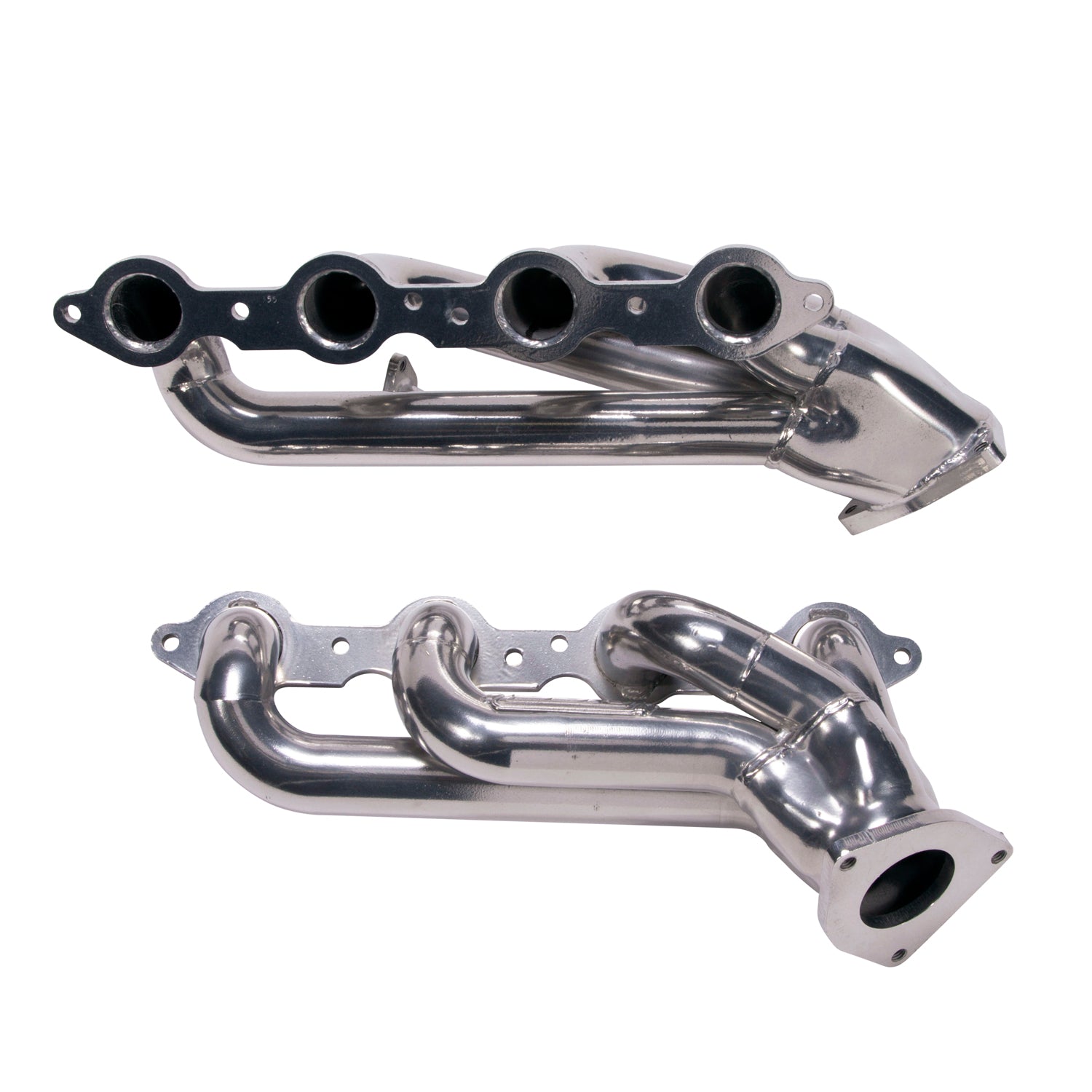 BBK Performance 40060 Shorty Headers for GM 6.0L Full-Size Trucks and SUVs