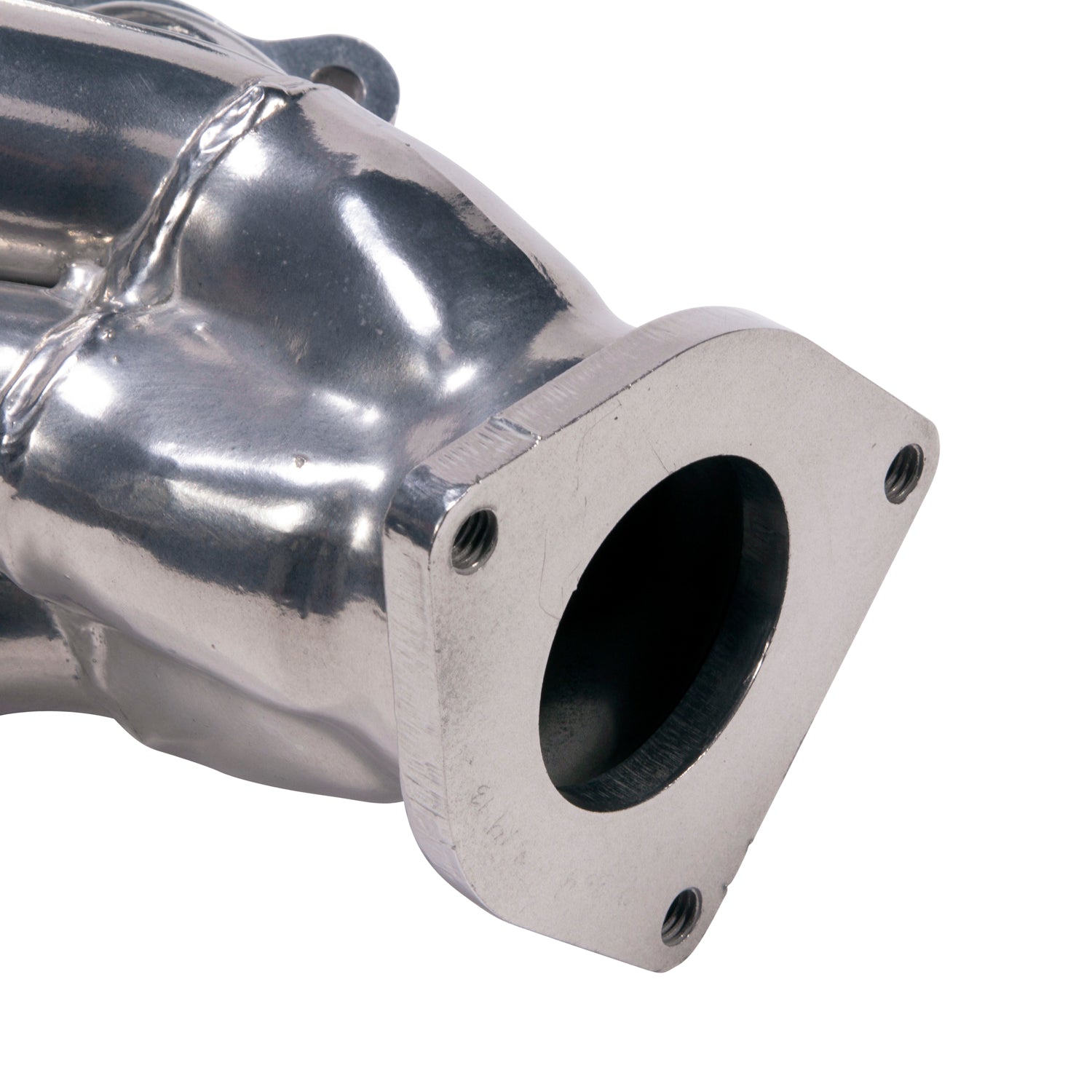 BBK Performance 40060 Shorty Headers for GM 6.0L Full-Size Trucks and SUVs