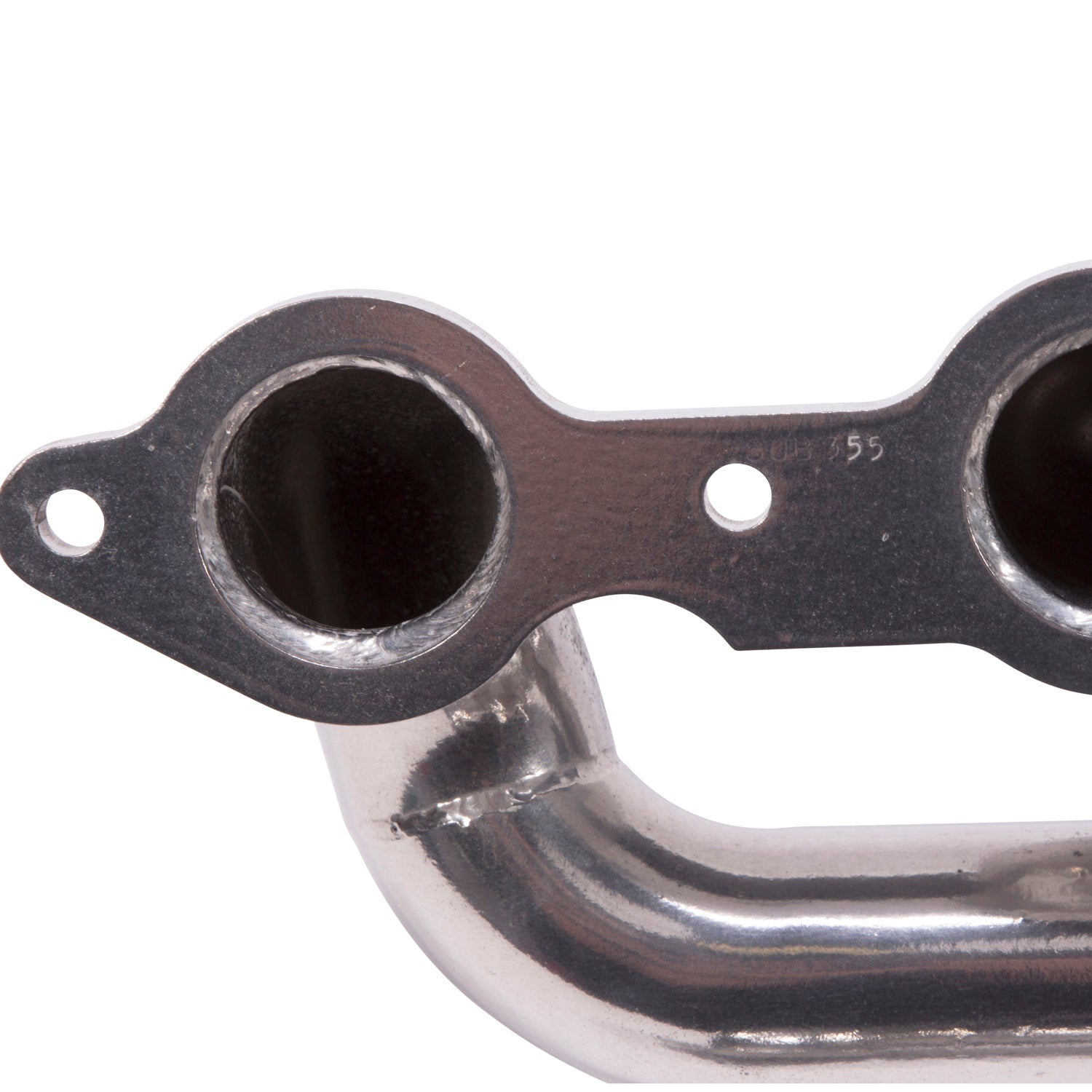 BBK Performance 40060 Shorty Headers for GM 6.0L Full-Size Trucks and SUVs