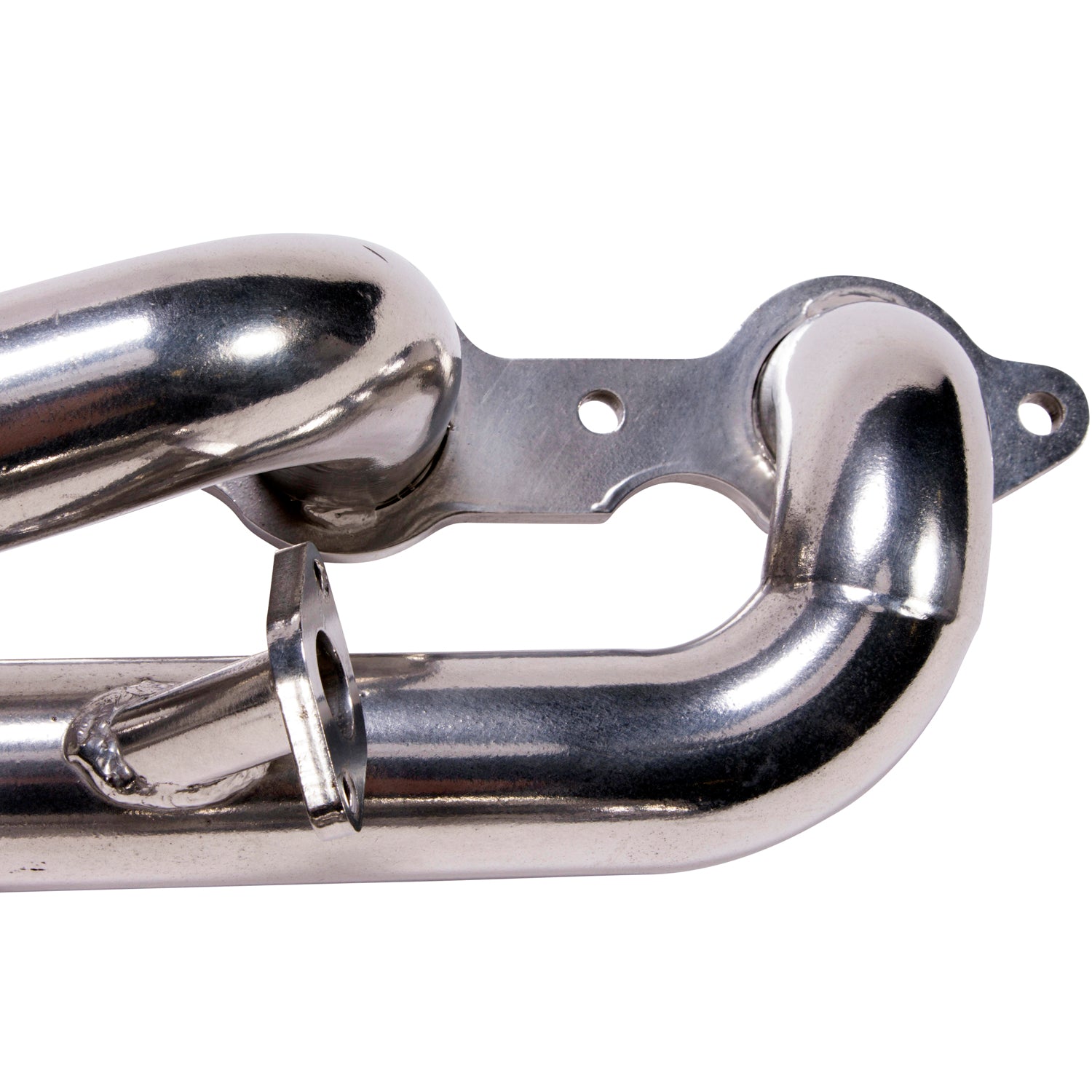 BBK Performance 40060 Shorty Headers for GM 6.0L Full-Size Trucks and SUVs