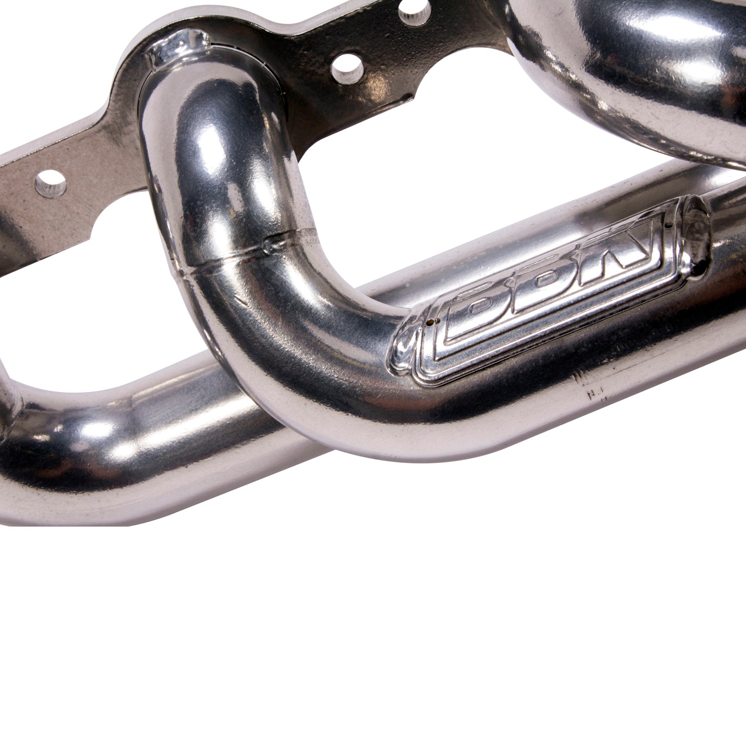 BBK Performance 40060 Shorty Headers for GM 6.0L Full-Size Trucks and SUVs