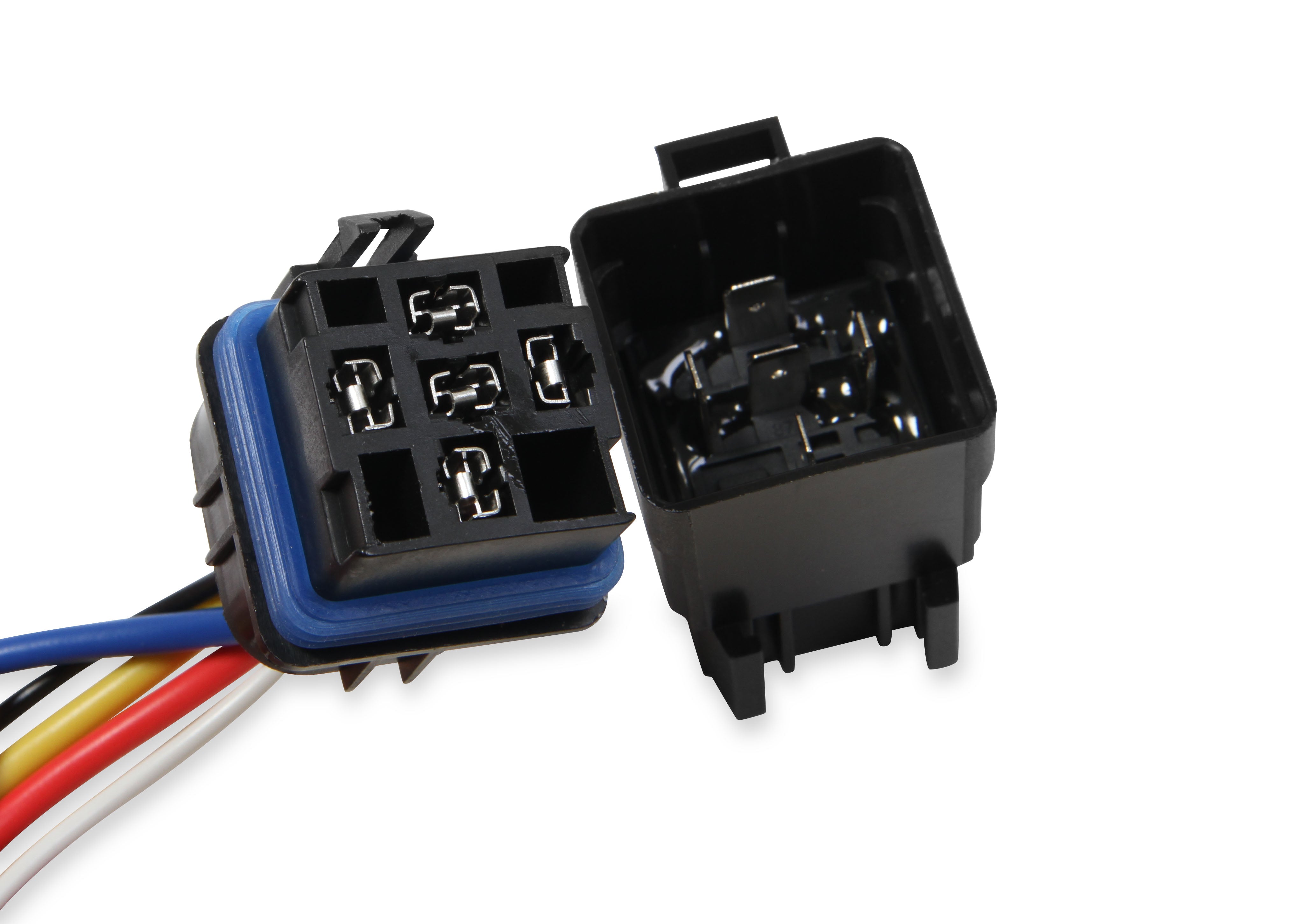 Mr Gasket 30 Amp Continuous & 40 Amp Momentary Multi-Purpose Relay 40100G product image 2