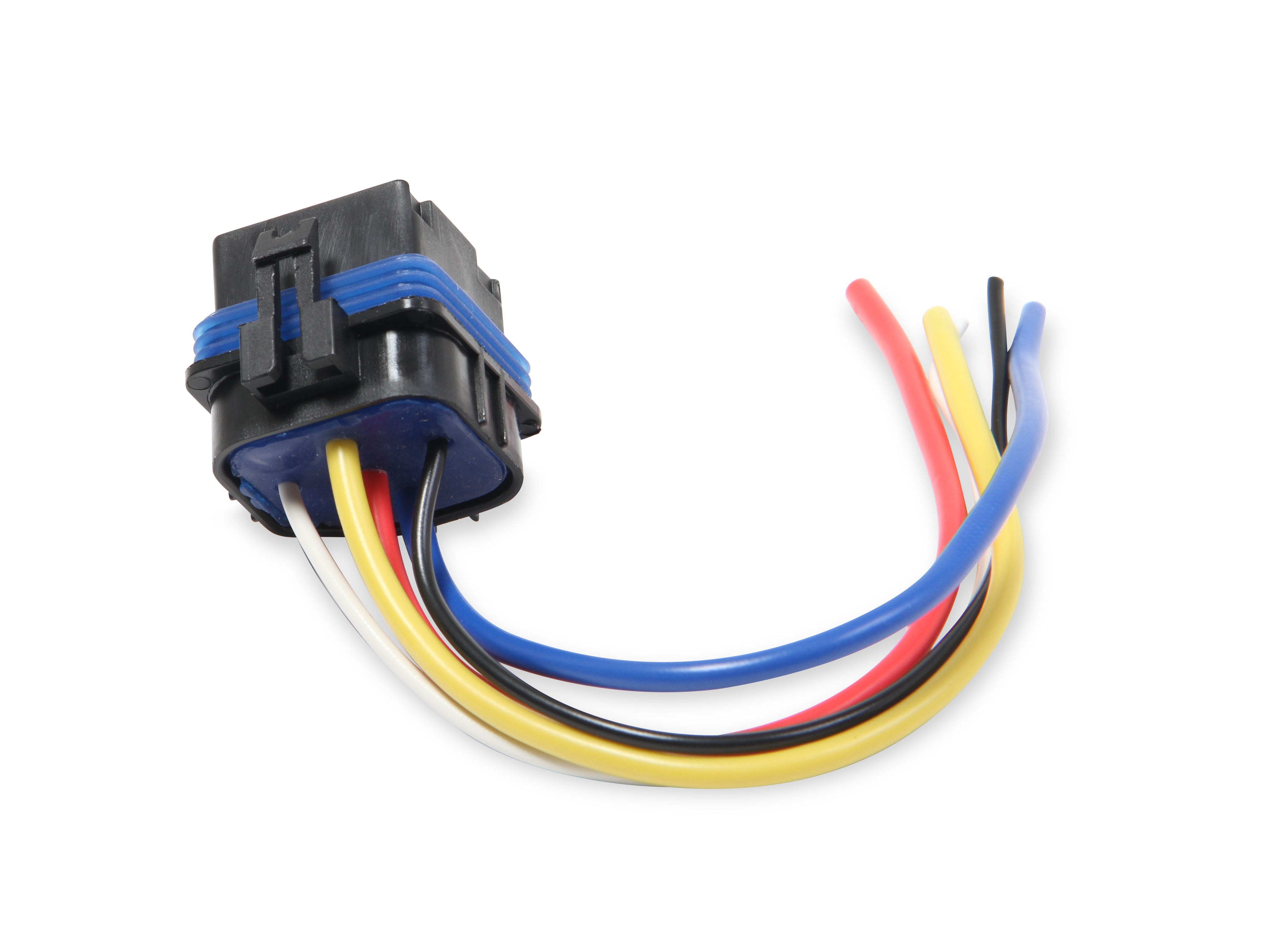 Mr Gasket 30 Amp Continuous & 40 Amp Momentary Multi-Purpose Relay 40100G product image 3
