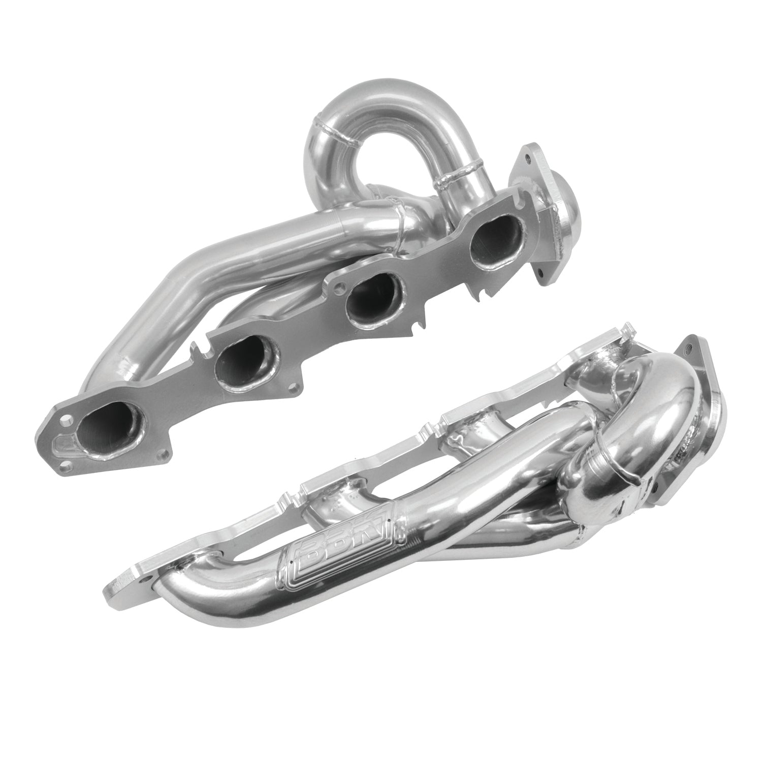 BBK Performance 40140 Shorty Headers for Dodge Ram 5.7L