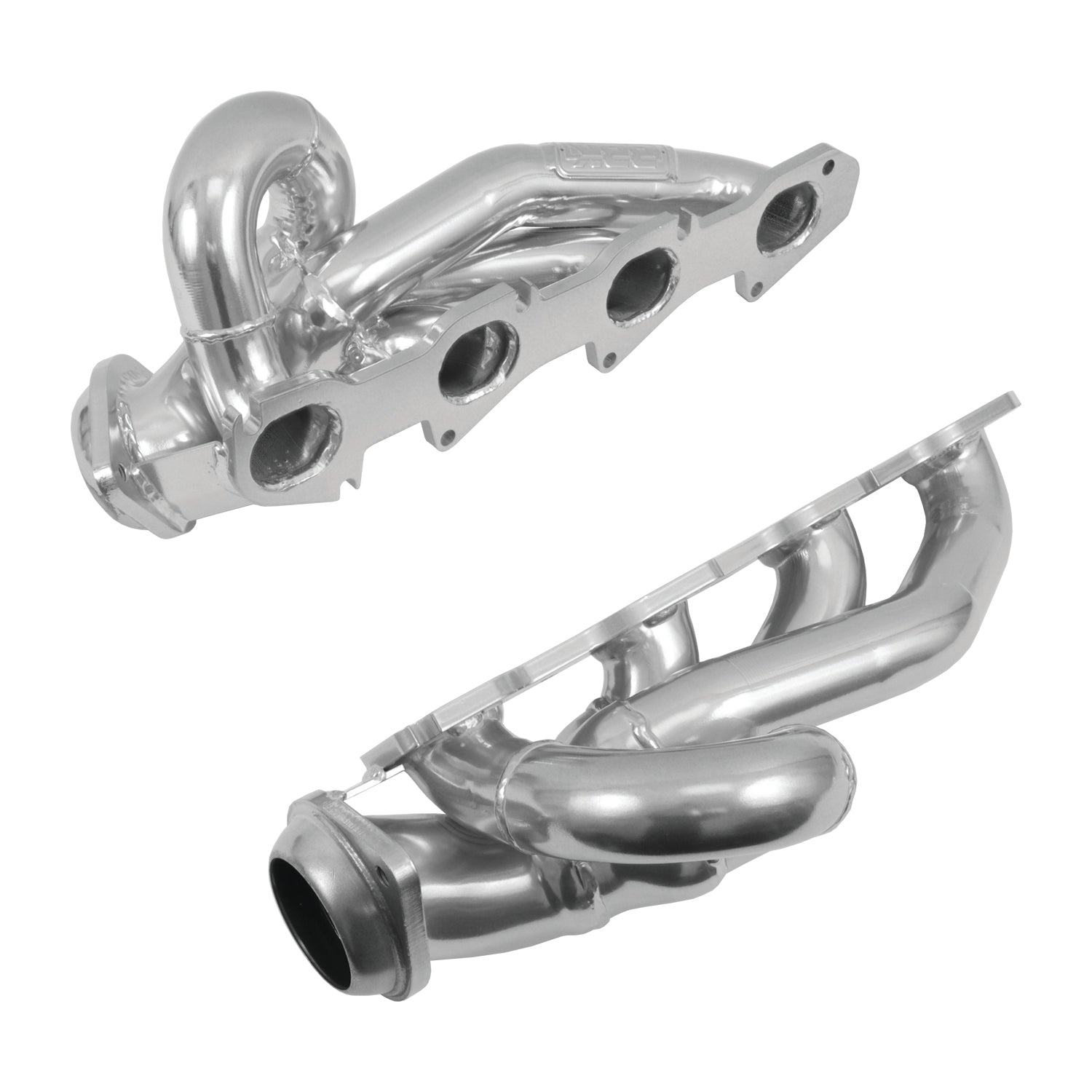 BBK Performance 40140 Shorty Headers for Dodge Ram 5.7L