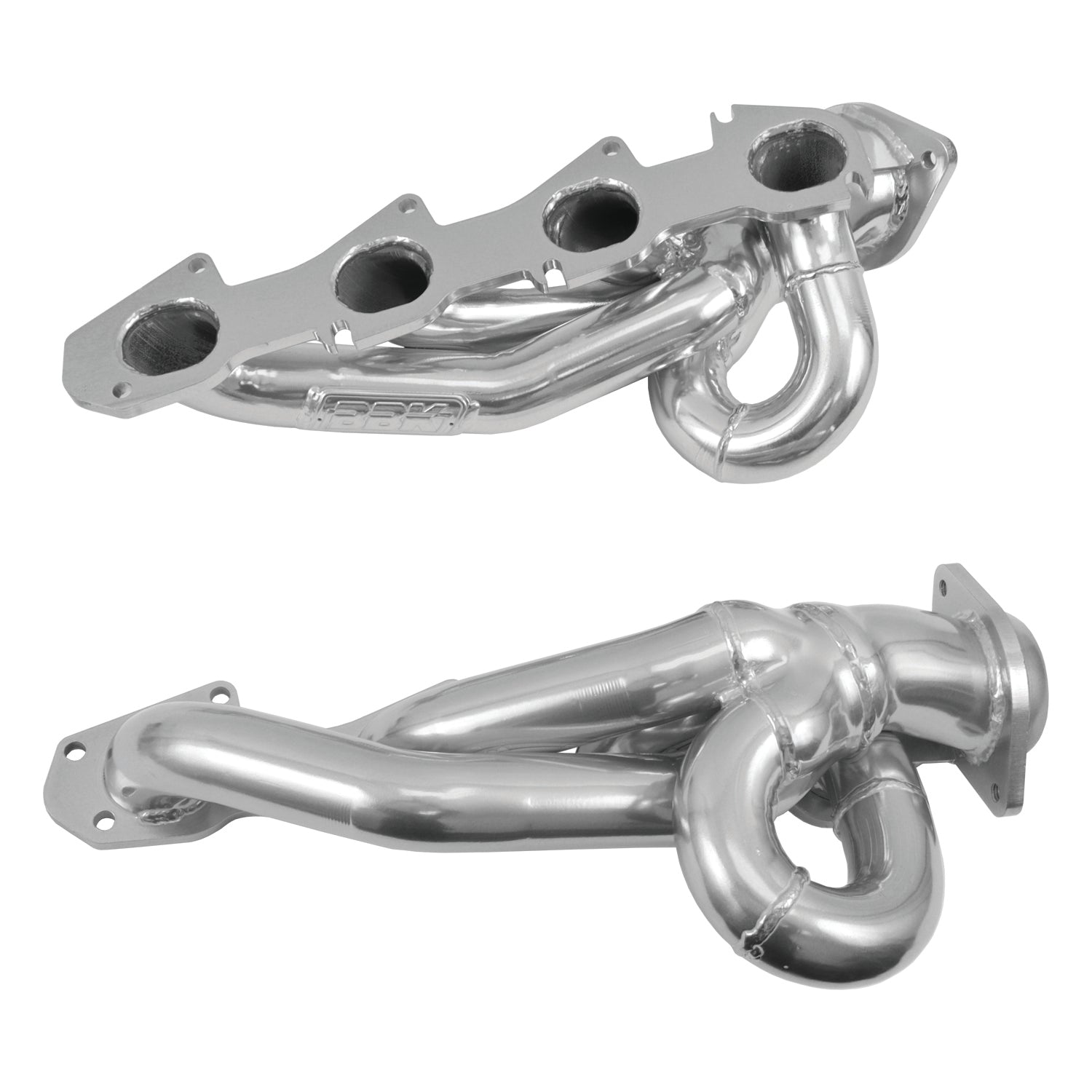 BBK Performance 40140 Shorty Headers for Dodge Ram 5.7L