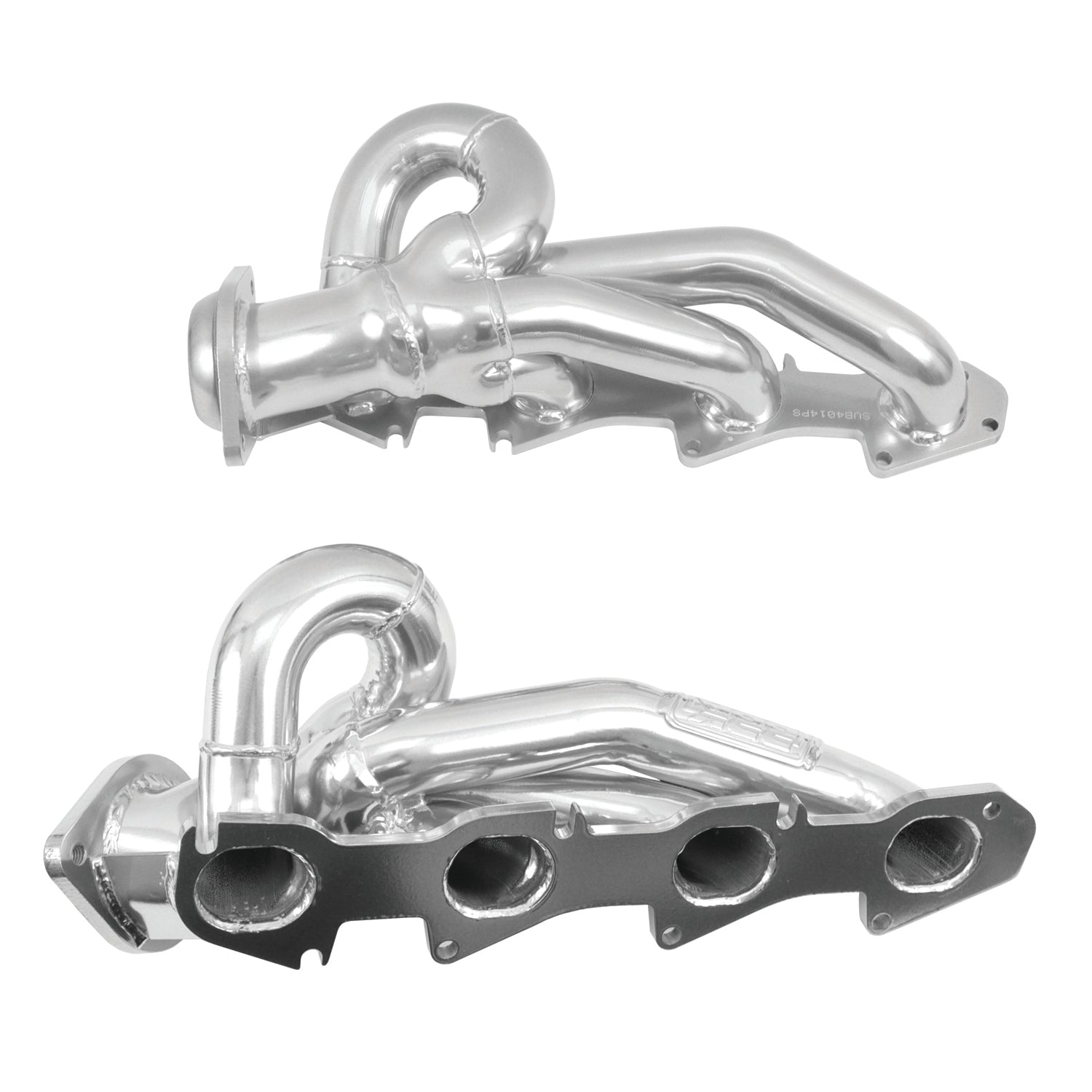 BBK Performance 40140 Shorty Headers for Dodge Ram 5.7L