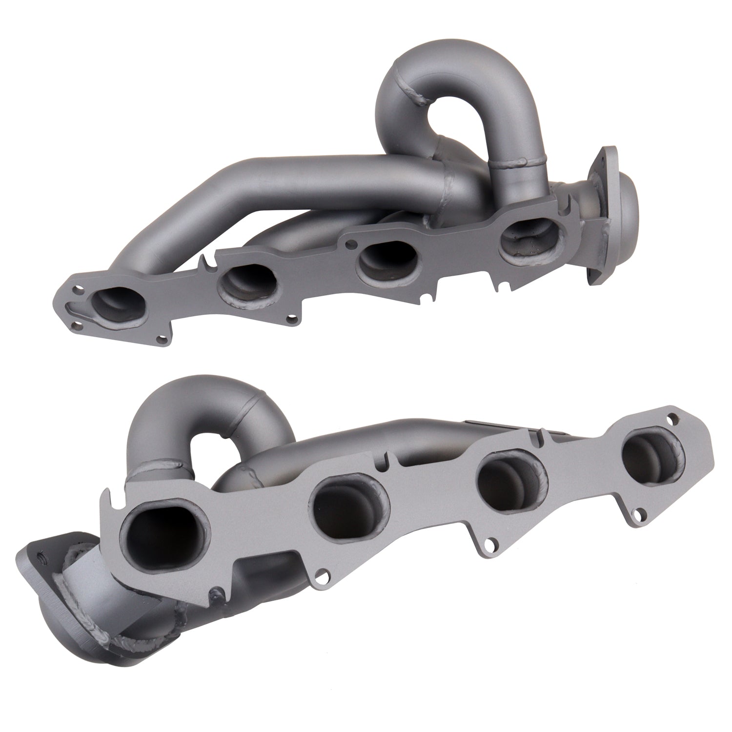 BBK Performance 4014 Shorty Headers for Dodge Ram 5.7L Hemi