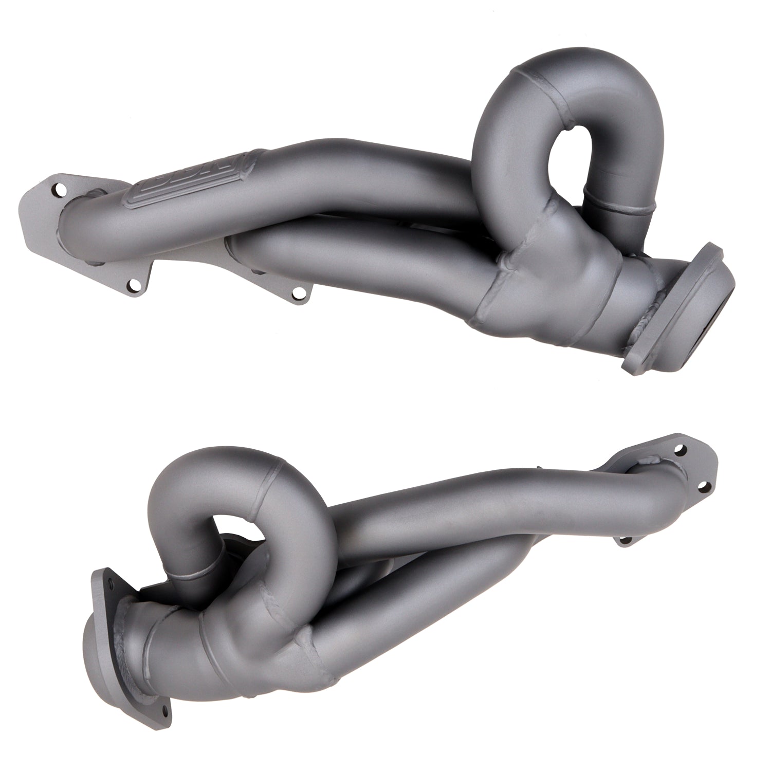 BBK Performance 4014 Shorty Headers for Dodge Ram 5.7L Hemi