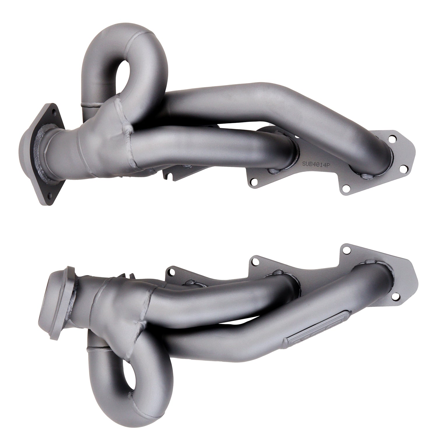 BBK Performance 4014 Shorty Headers for Dodge Ram 5.7L Hemi