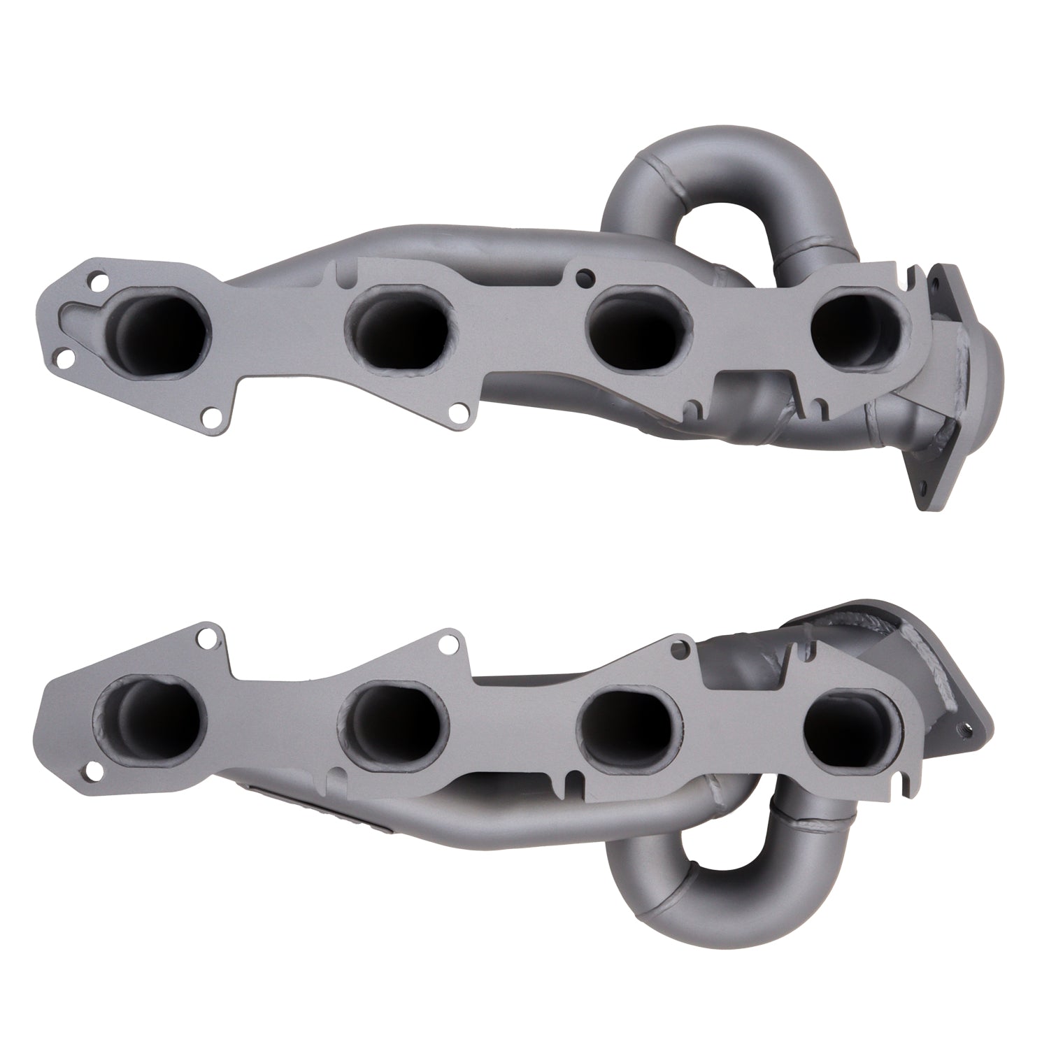 BBK Performance 4014 Shorty Headers for Dodge Ram 5.7L Hemi