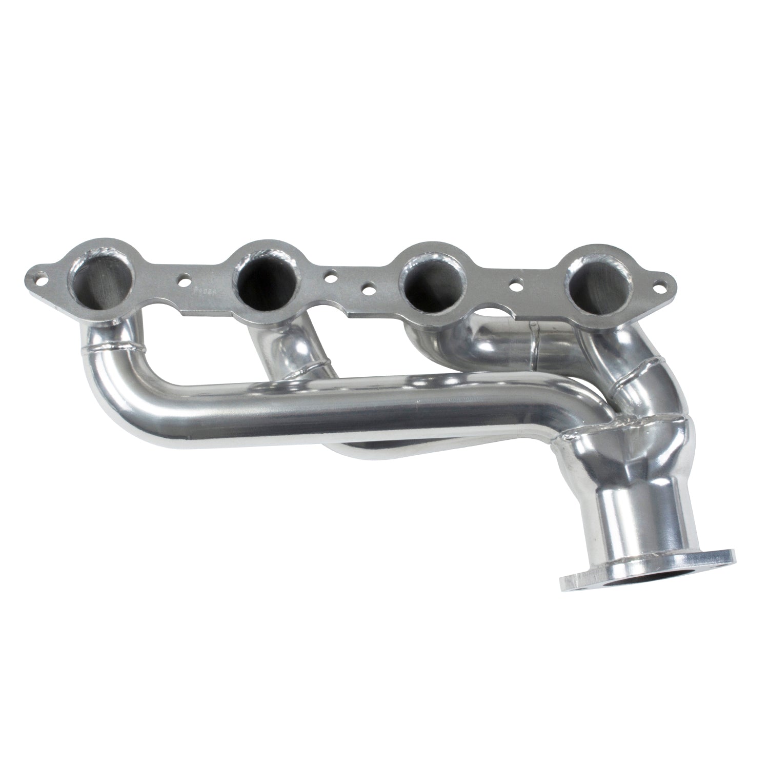 BBK Performance 40200 1-3/4-Inch Shorty Headers for 2010-2015 Chevy Camaro SS