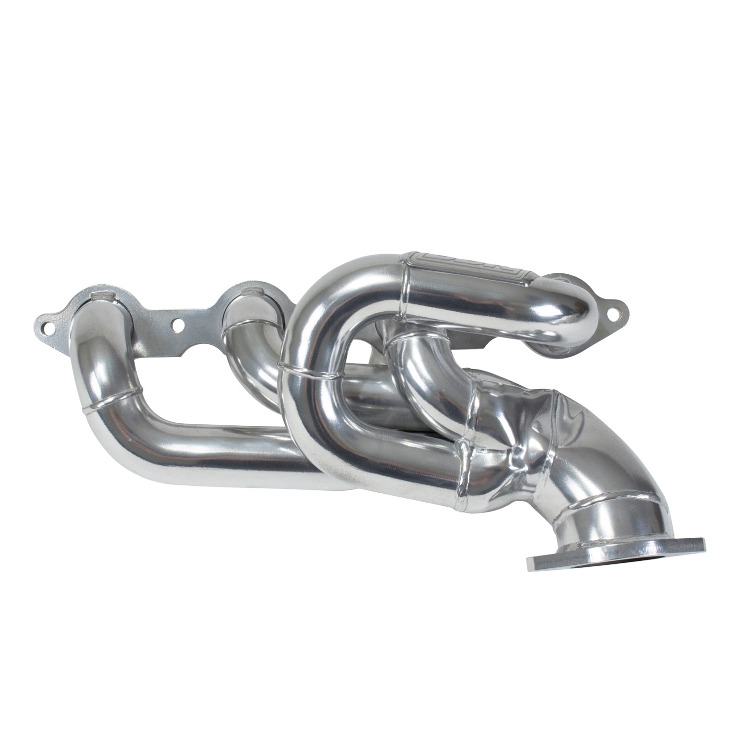 BBK Performance 40200 1-3/4-Inch Shorty Headers for 2010-2015 Chevy Camaro SS