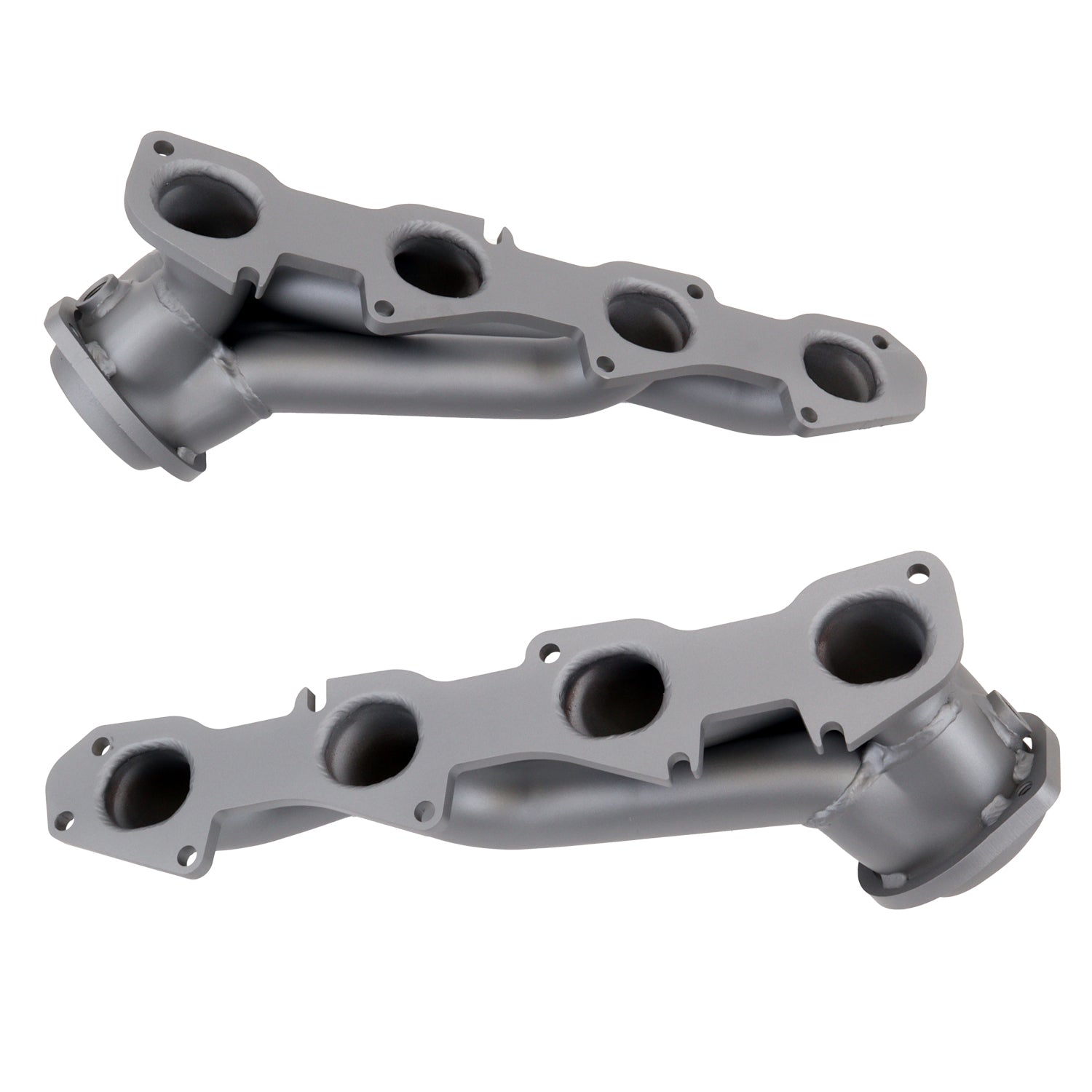 BBK Performance 4028 Shorty Headers for 5.7L Mopar Gen III Hemi