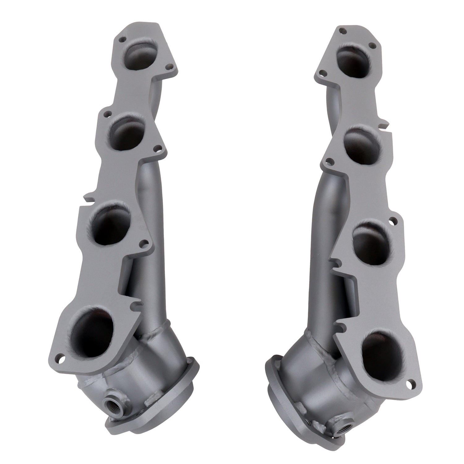 BBK Performance 4028 Shorty Headers for 5.7L Mopar Gen III Hemi