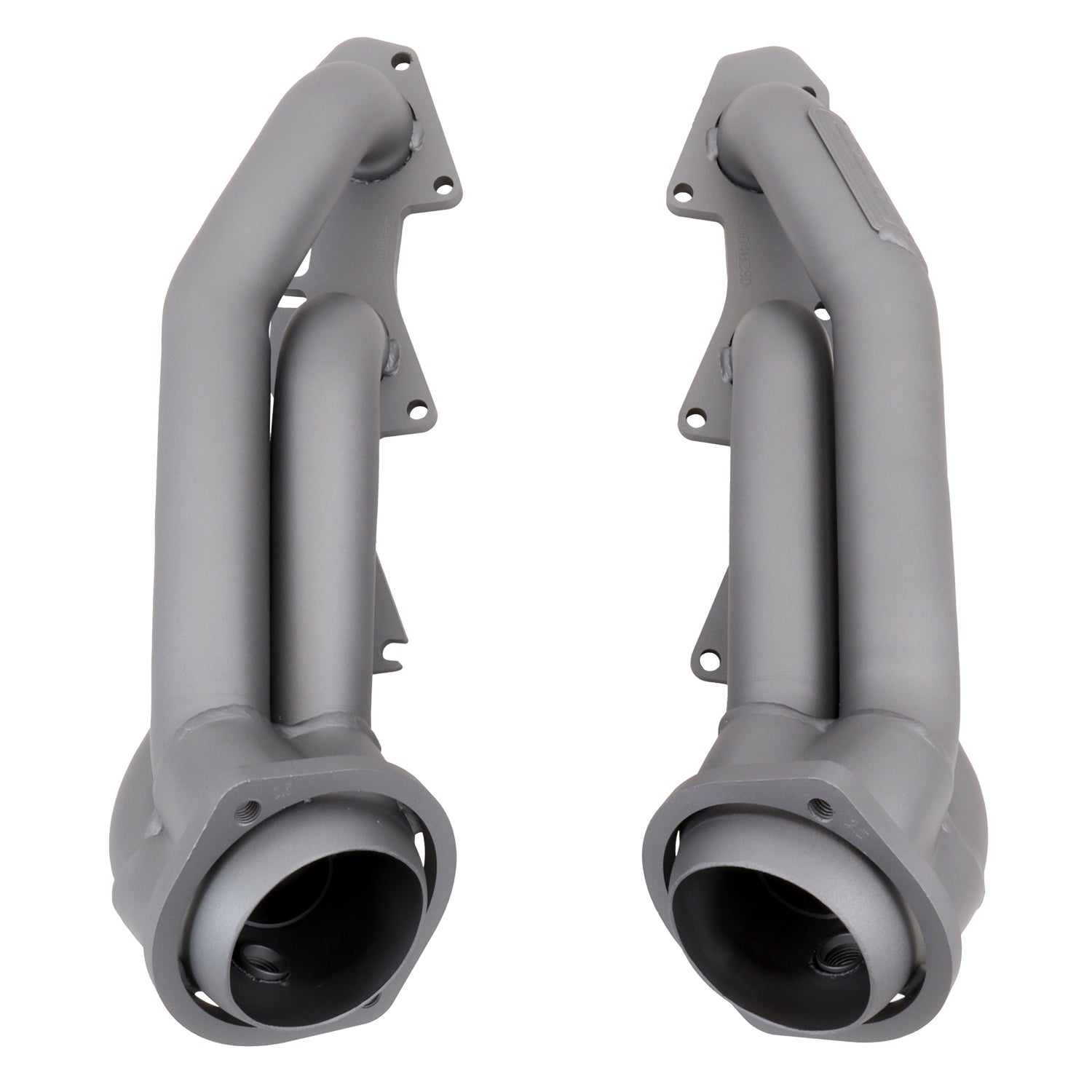 BBK Performance 4028 Shorty Headers for 5.7L Mopar Gen III Hemi
