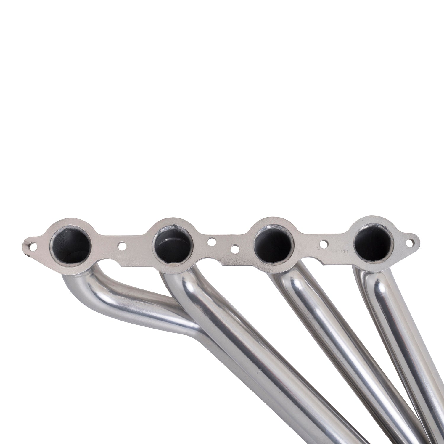 BBK Performance 40540 1-7/8-Inch Long Tube Headers with High-Flow Converters for 2010-2015 Chevy Camaro LS3/L99