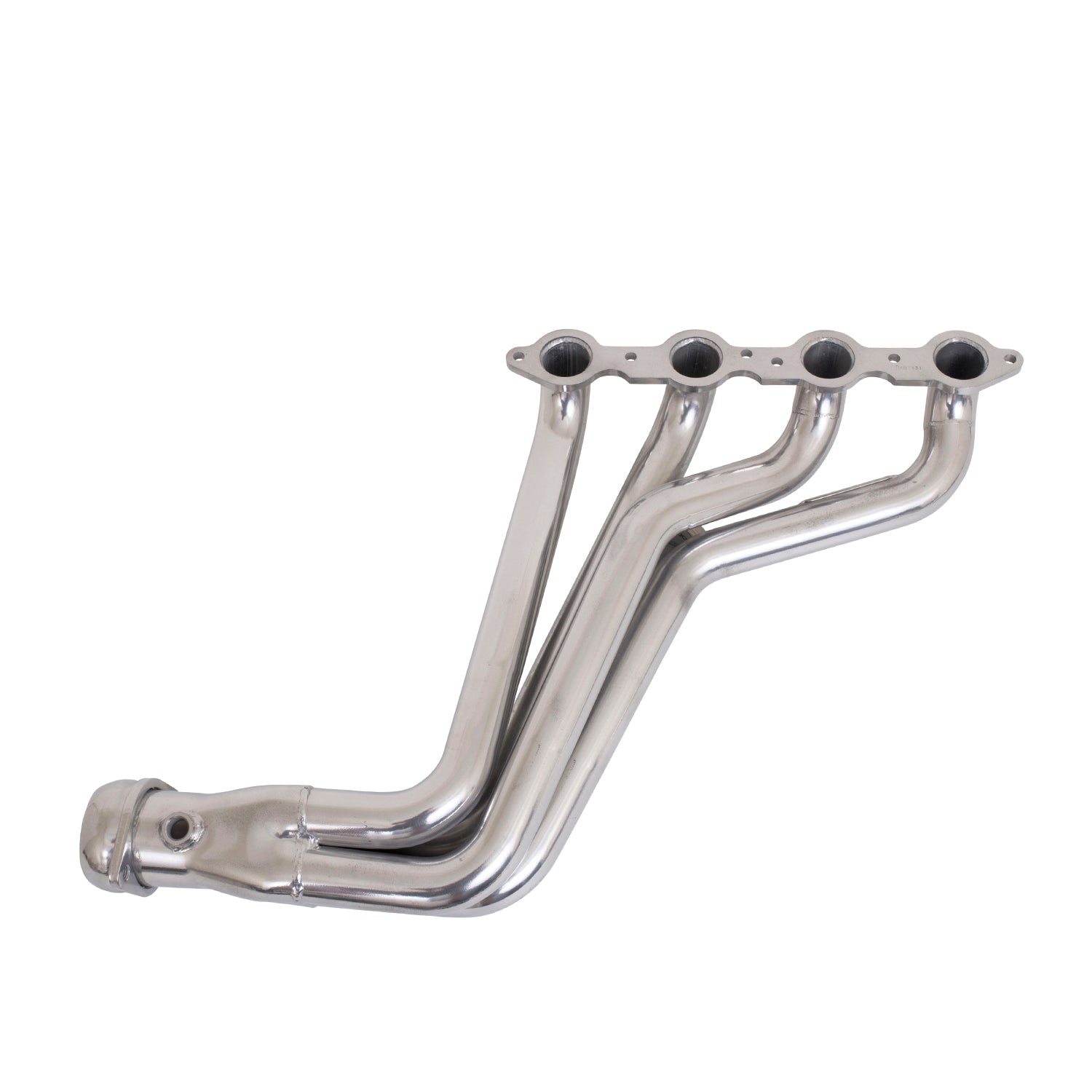 BBK Performance 40540 1-7/8-Inch Long Tube Headers with High-Flow Converters for 2010-2015 Chevy Camaro LS3/L99