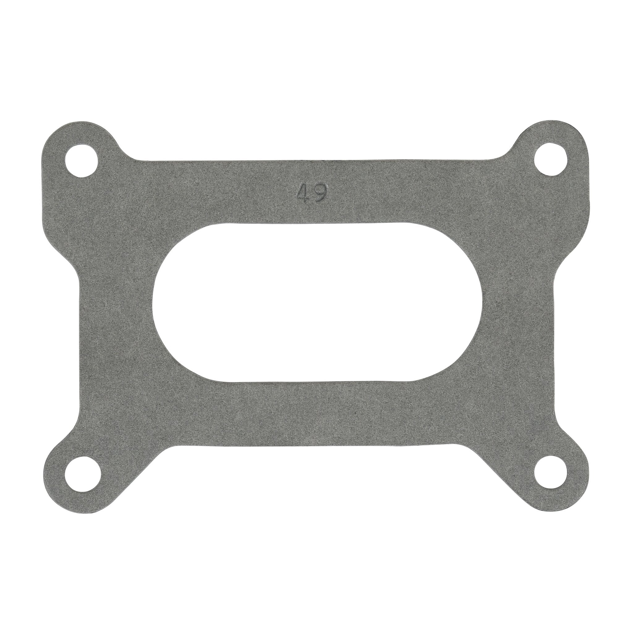Mr Gasket Mr. Gasket Performance Carburetor Base Gasket Gasket Set 49 product image 1
