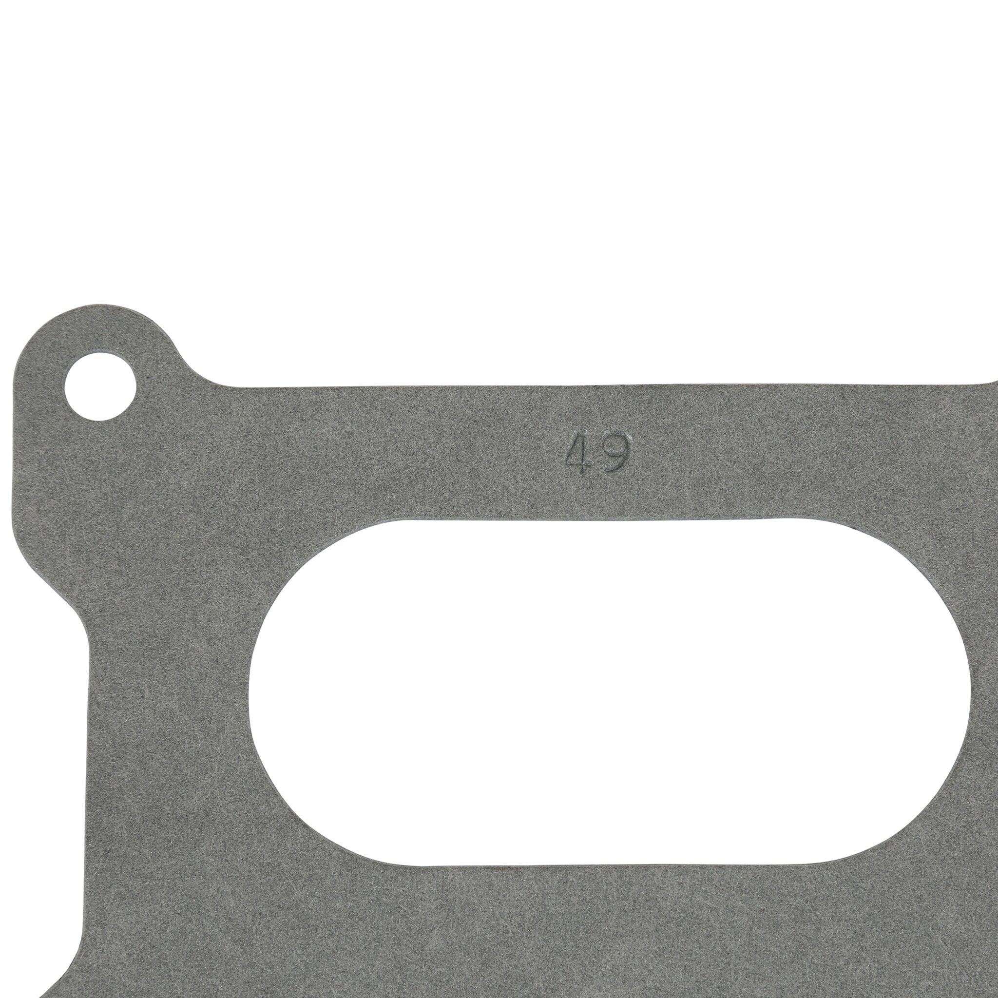 Mr Gasket Mr. Gasket Performance Carburetor Base Gasket Gasket Set 49 product image 2