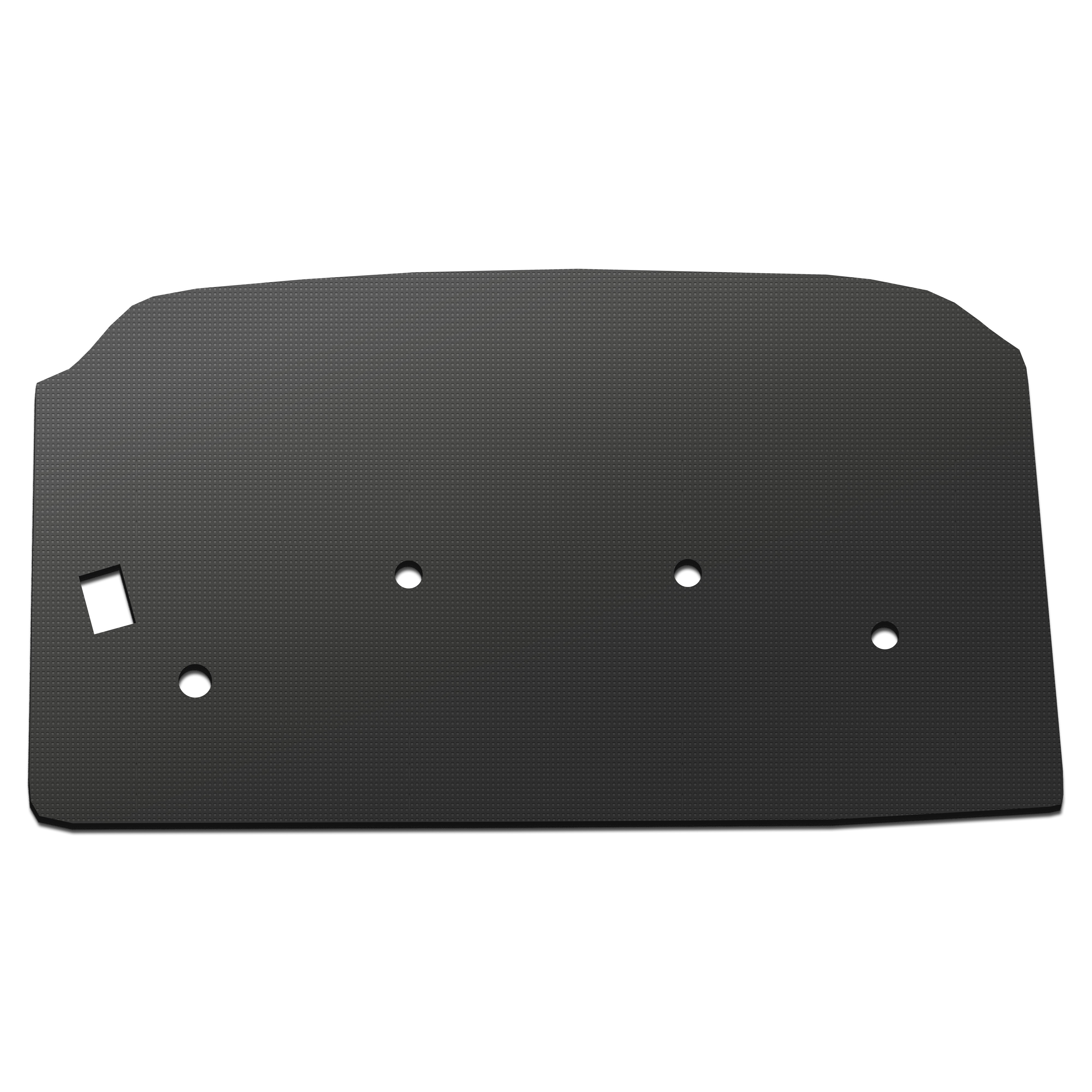 Design Engineering Under Hood Insulation Kit Ford Maverick 2022-2025 Hood Insulation Pad 50017