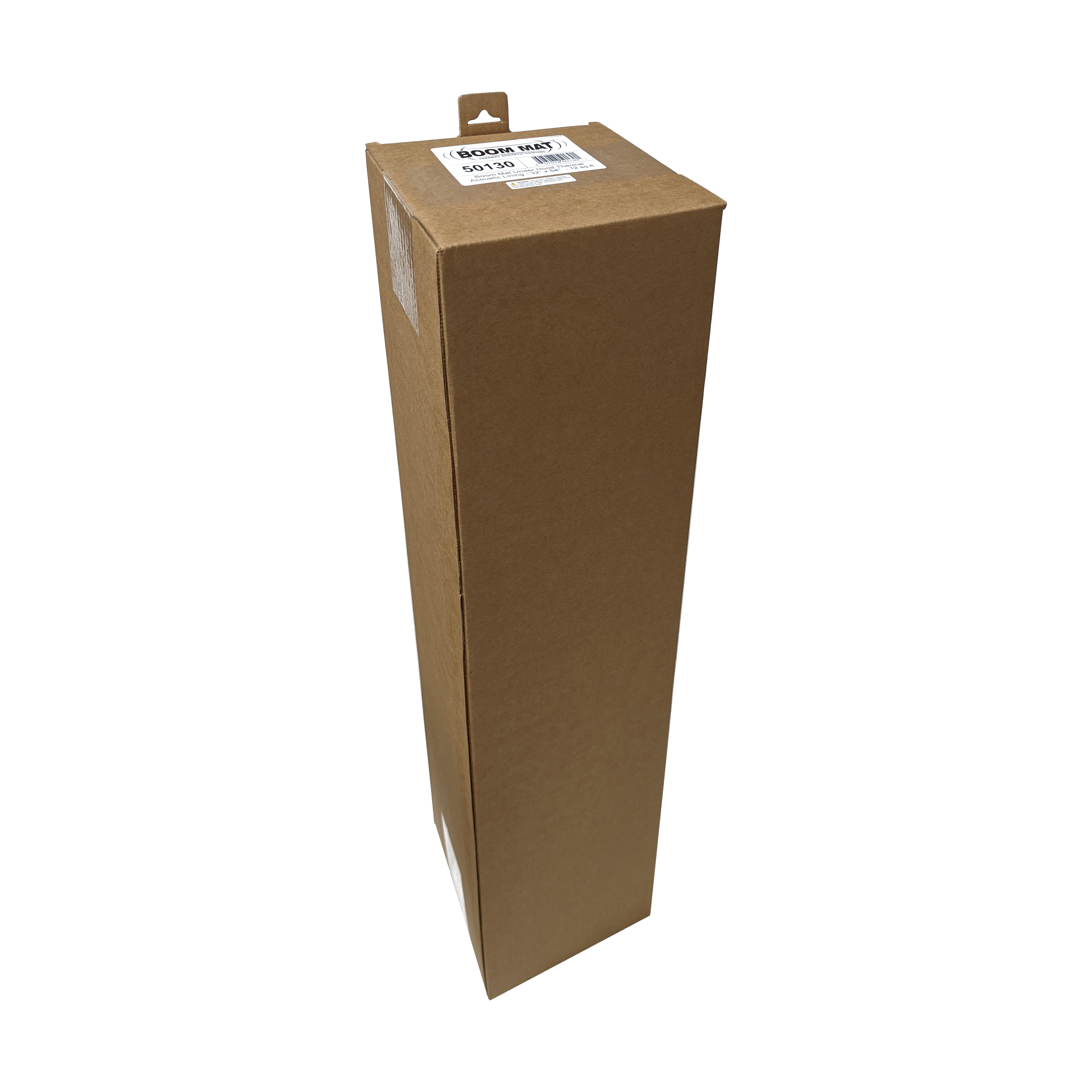 Design Engineering Under Hood Insulation 32in x 54in Sound Dampening Sheet 50130