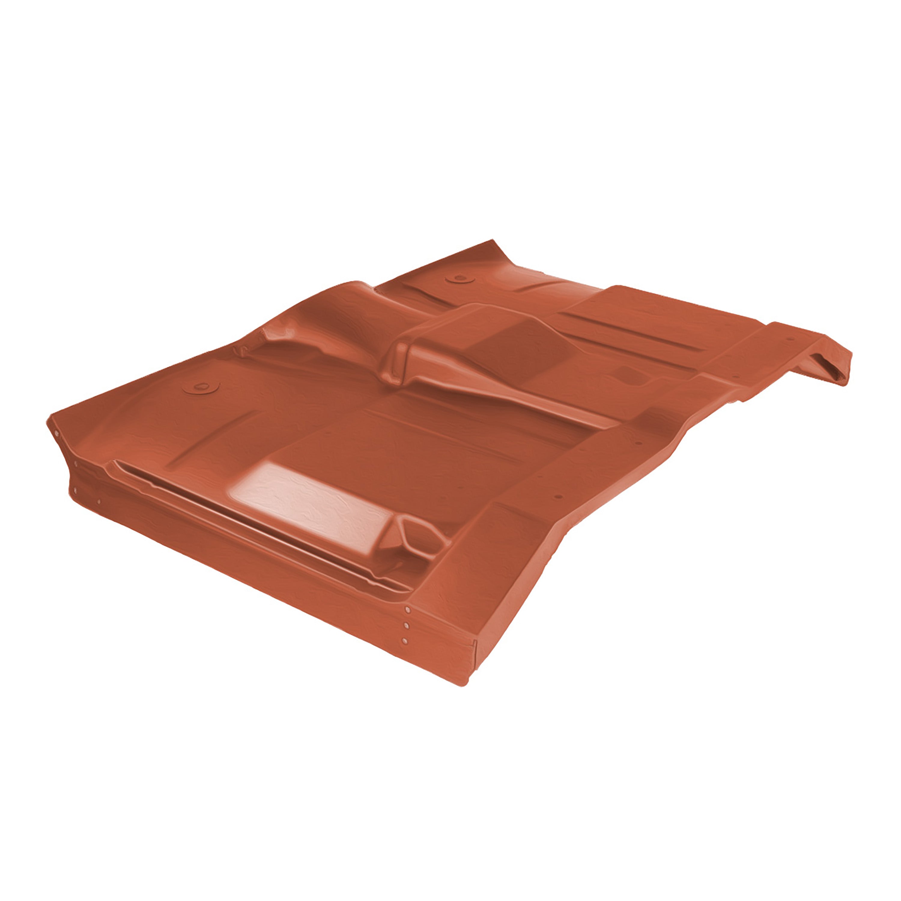 Design Engineering One quart can of red oxide primer. Paint Primer 50297