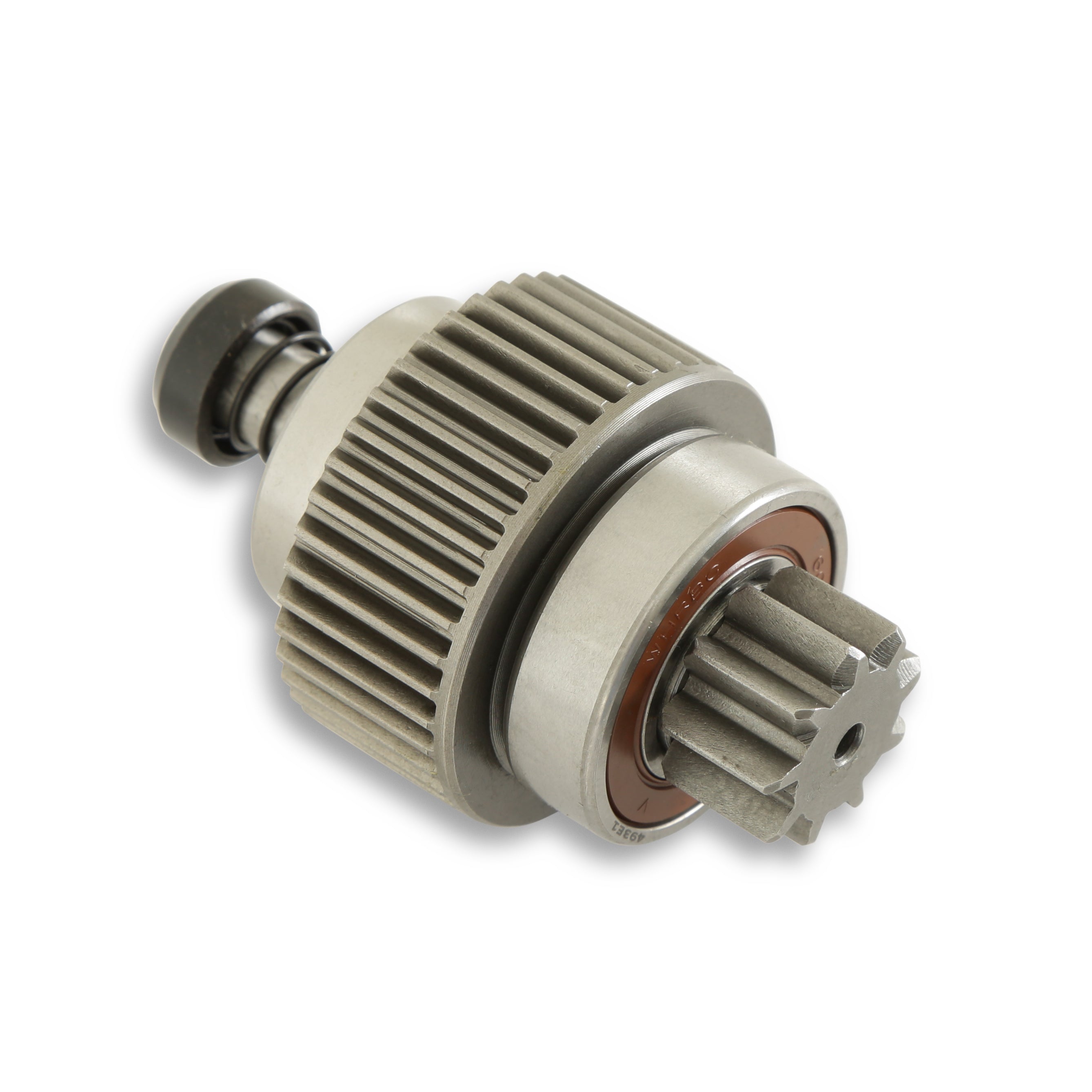 MSD Starters - Replacement Gear Clutch Assembly Ignition Accessory 5089 product image 2
