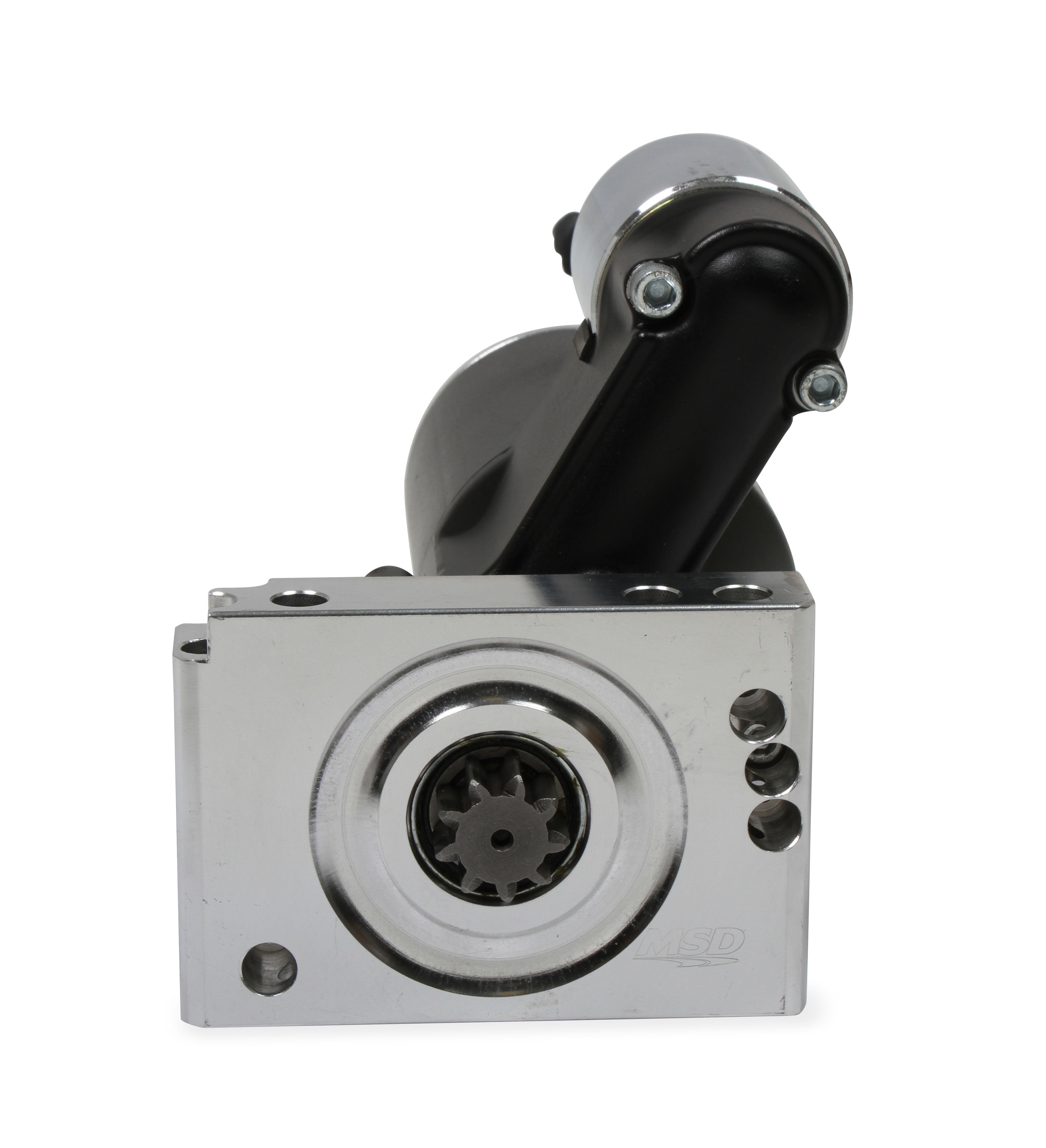 MSD Chevrolet Small And Big Block - Straight Mount Holes 509503 product image 2