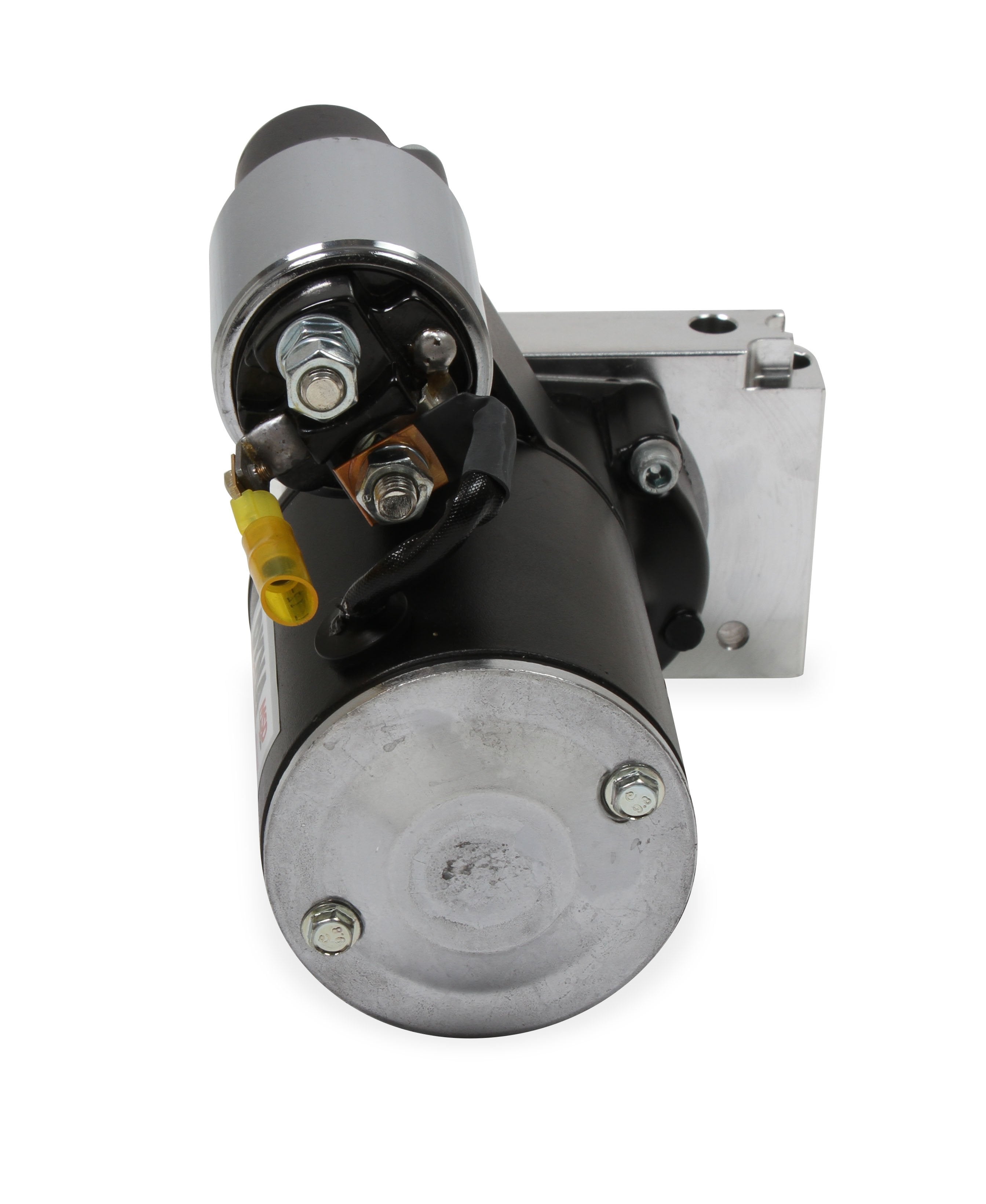 MSD Chevrolet Small And Big Block - Straight Mount Holes 509503 product image 3