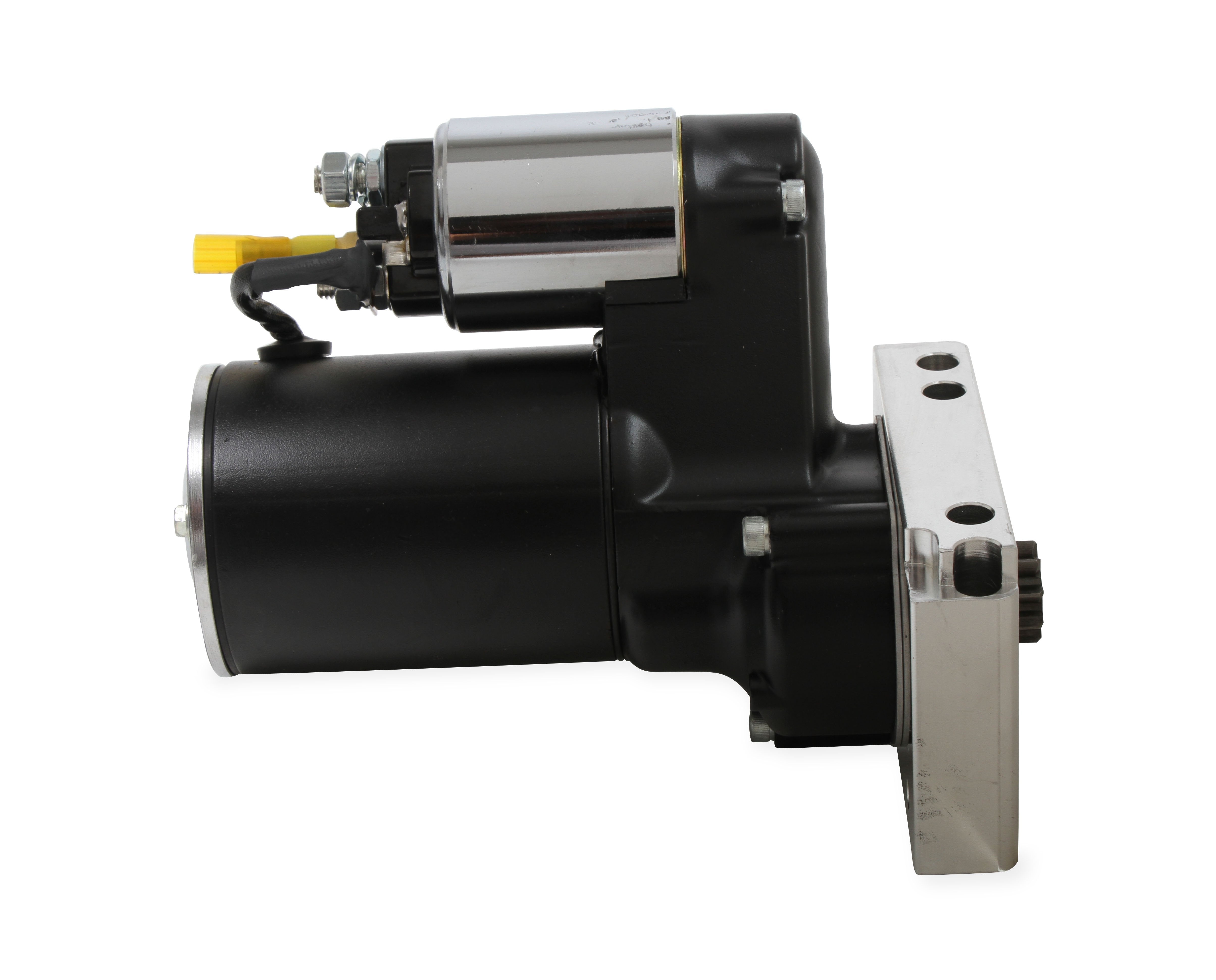 MSD Chevrolet Small And Big Block - Straight Mount Holes 509503 product image 4