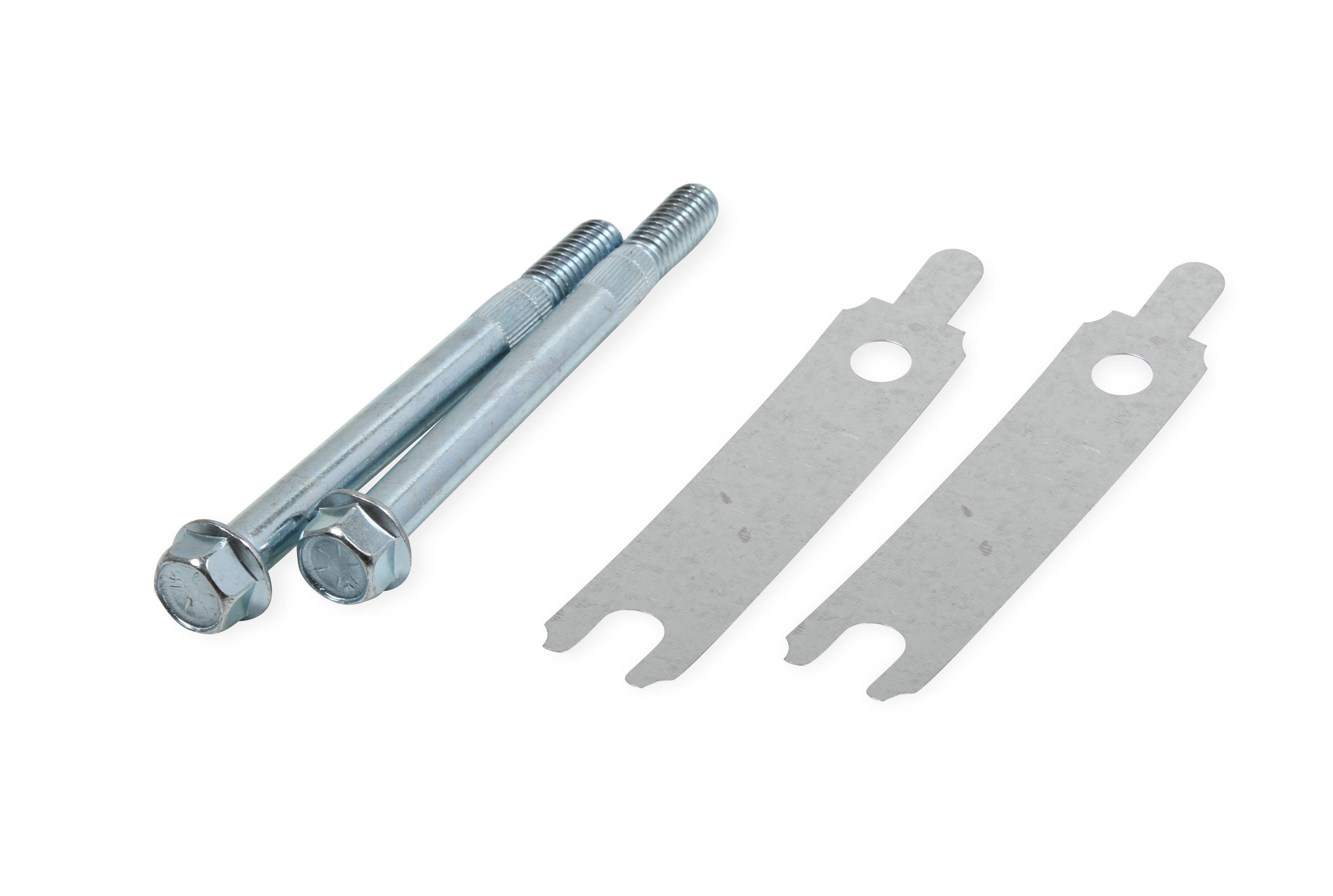 MSD Chevrolet Small And Big Block - Straight Mount Holes 509503 product image 5
