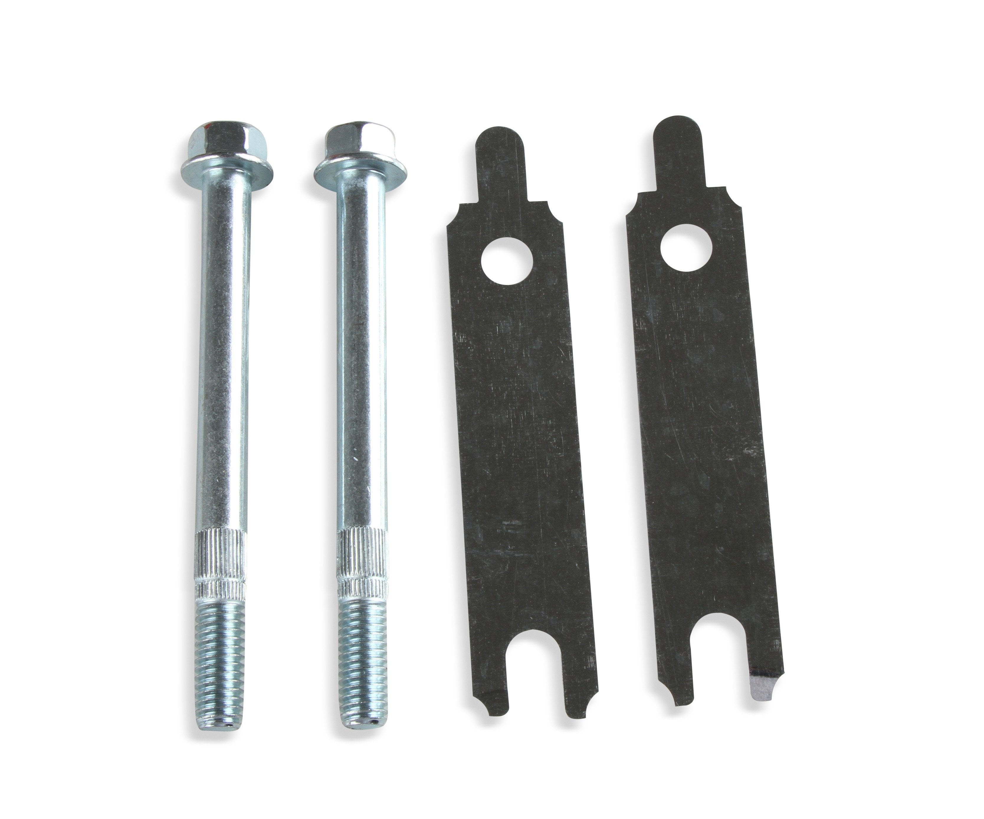 MSD Chevrolet Small And Big Block - Straight Mount Holes 50952 product image 4