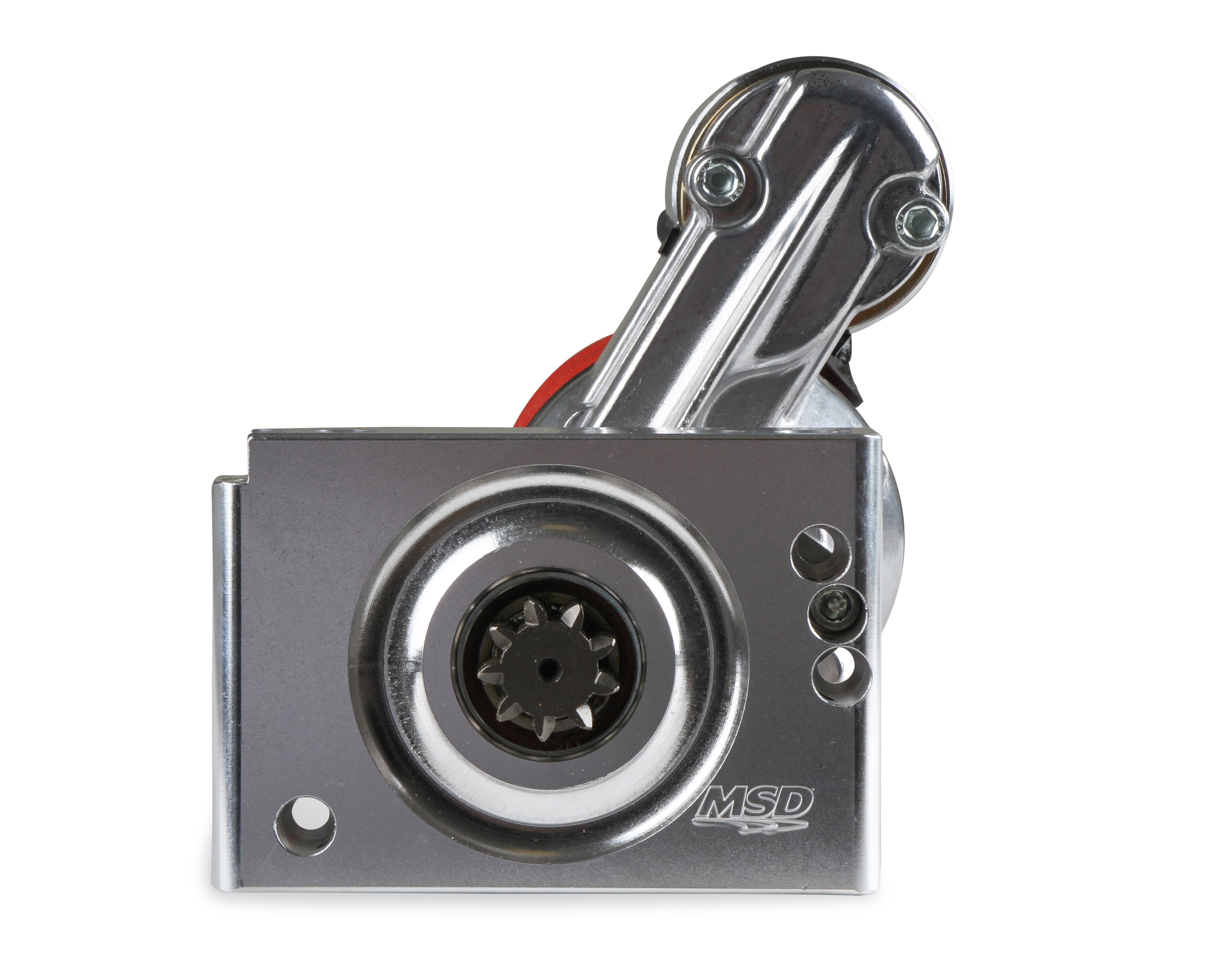 MSD Chevrolet Small And Big Block - Straight Mount Holes 50952 product image 6